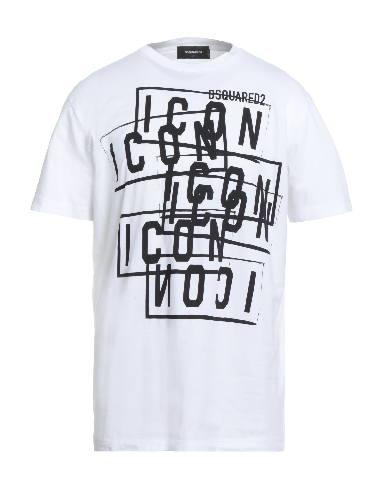 DSQUARED2 - T-shirts