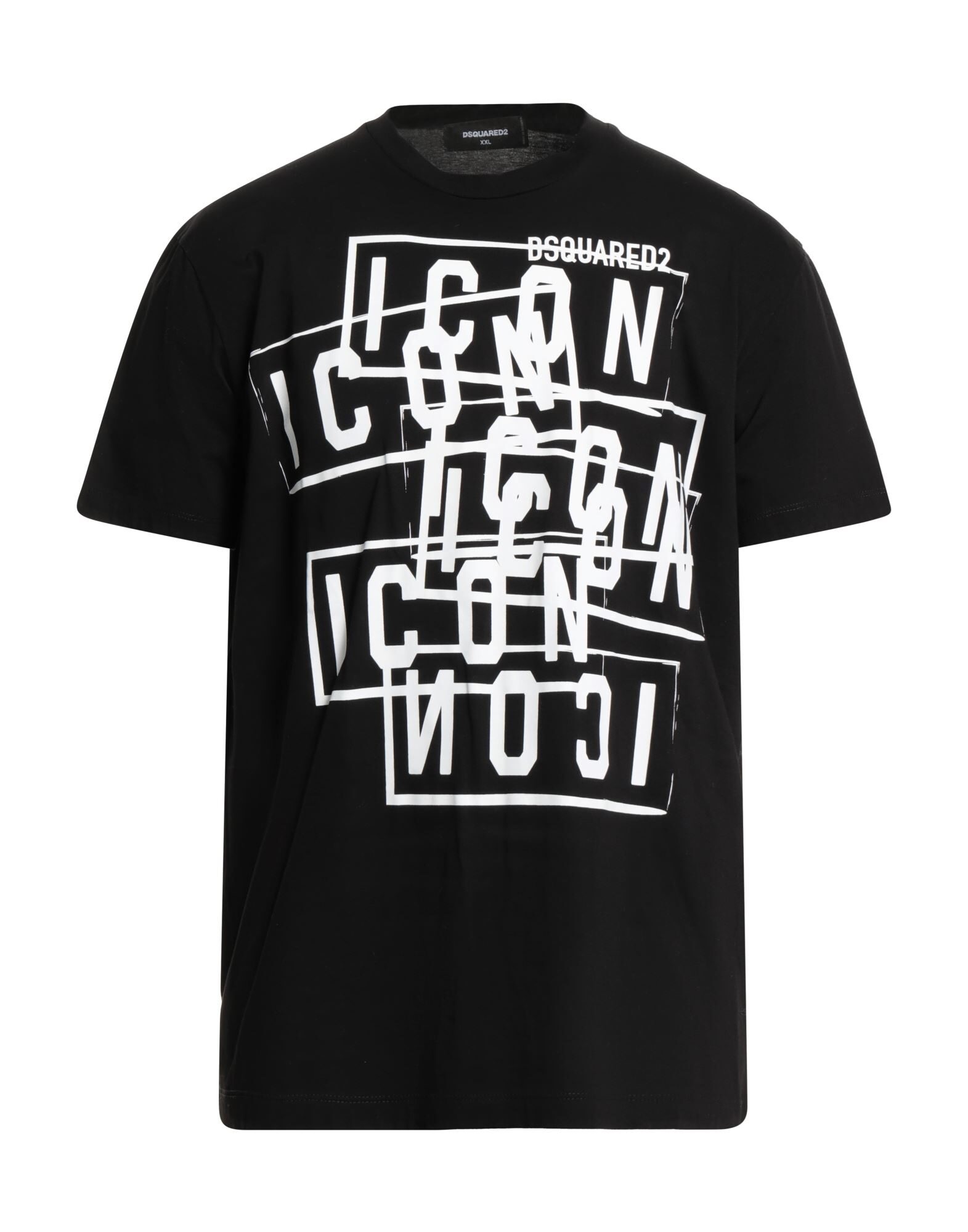 DSQUARED2 - Camisetas