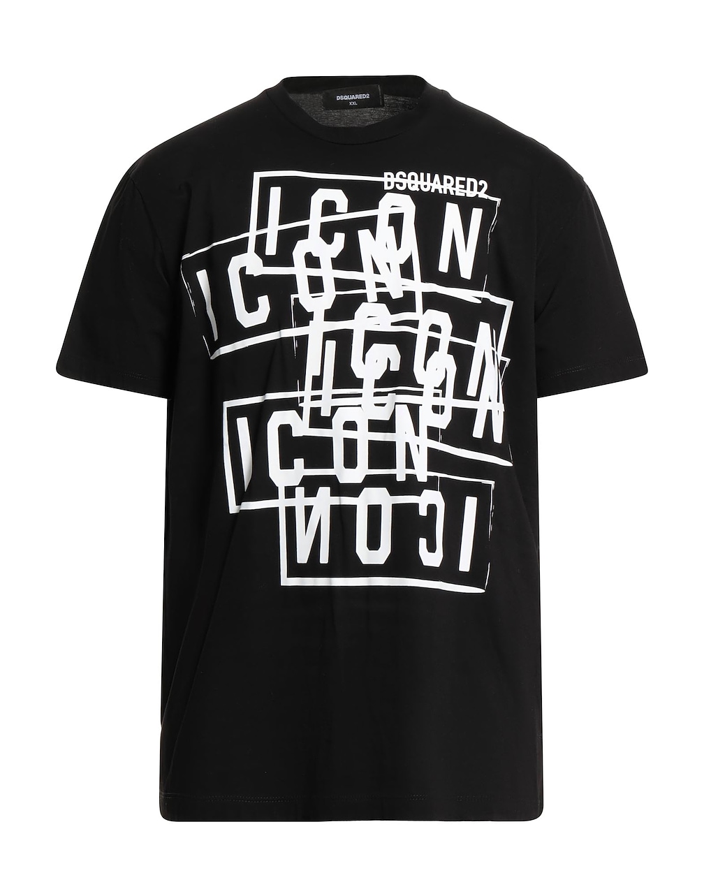 DSQUARED2 - T-shirts