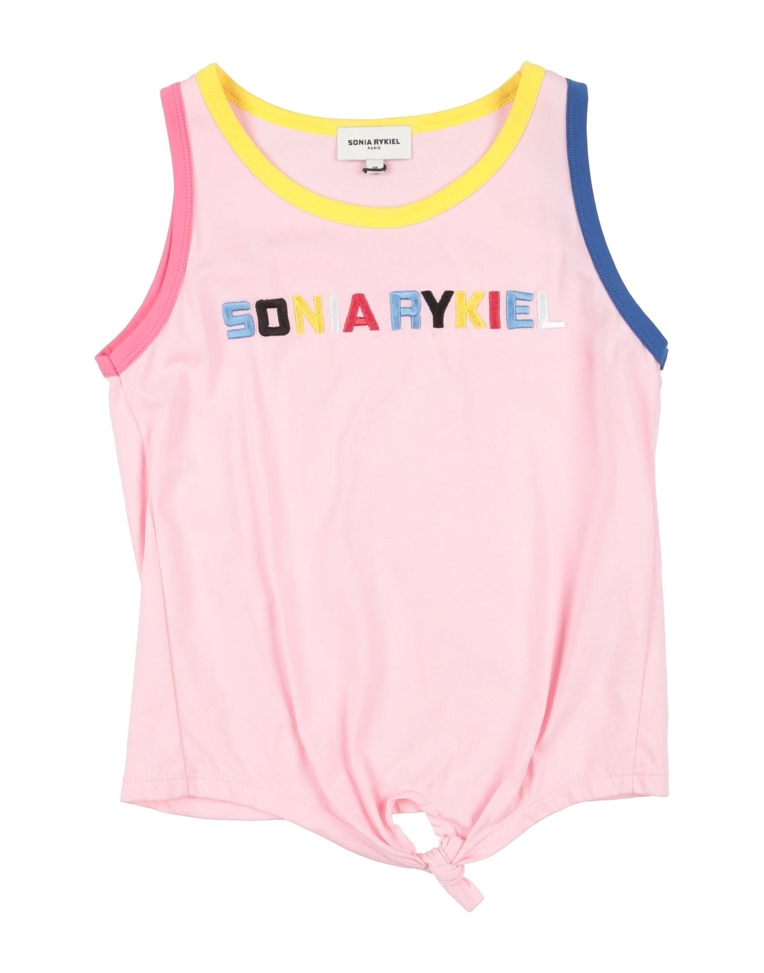 SONIA RYKIEL - Футболки