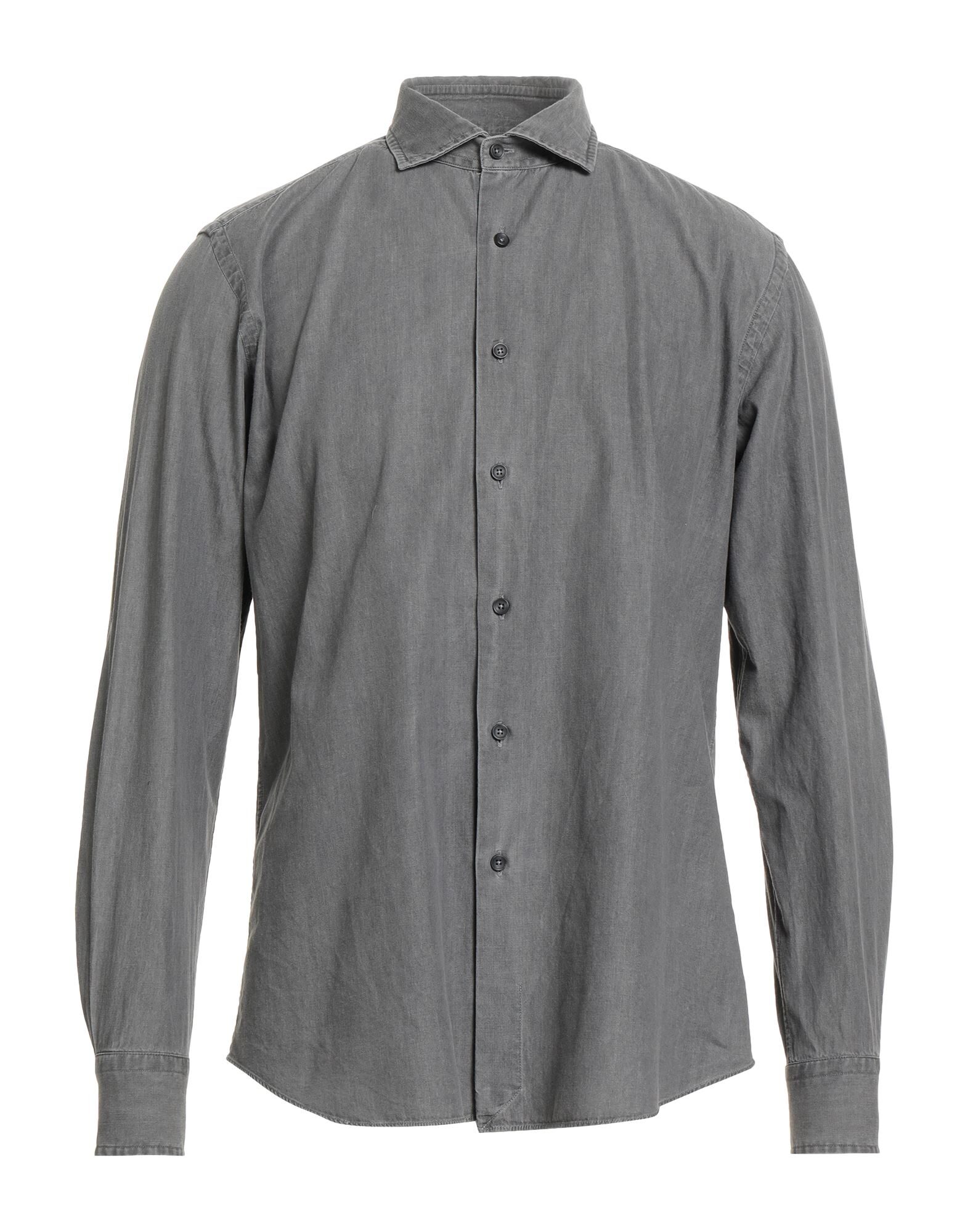 XACUS - Denim shirts