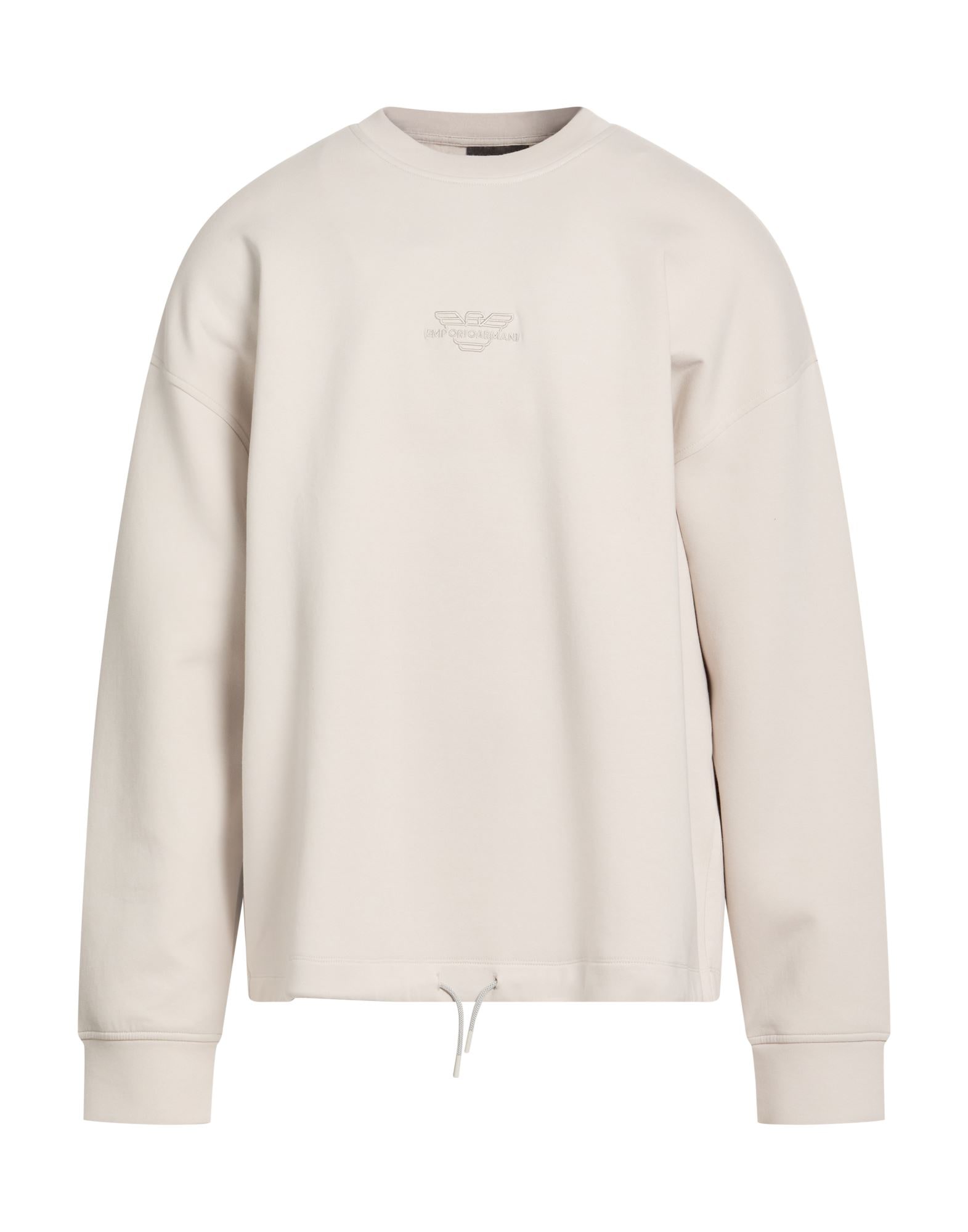 EMPORIO ARMANI - Sweatshirts