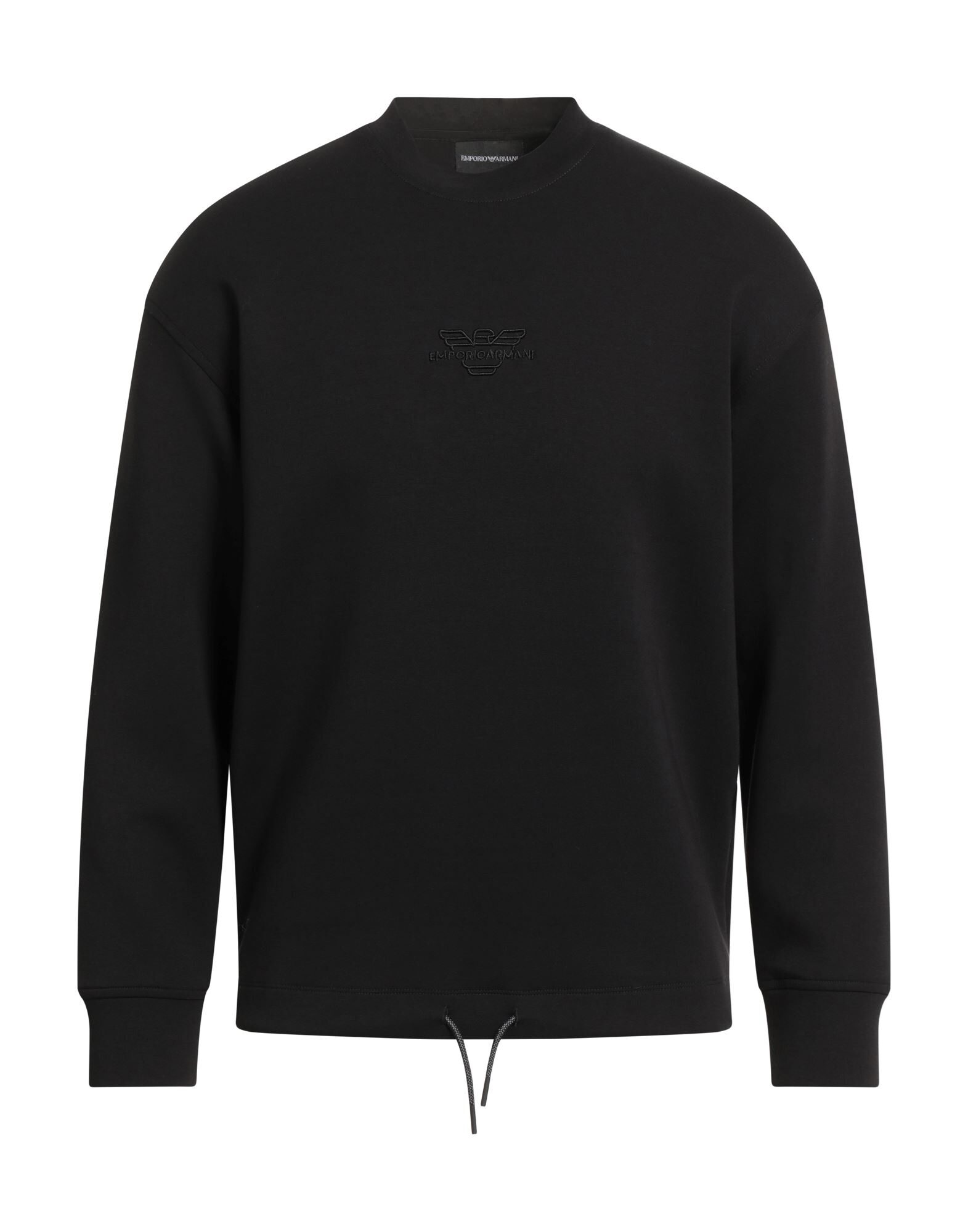 EMPORIO ARMANI - Sweatshirts