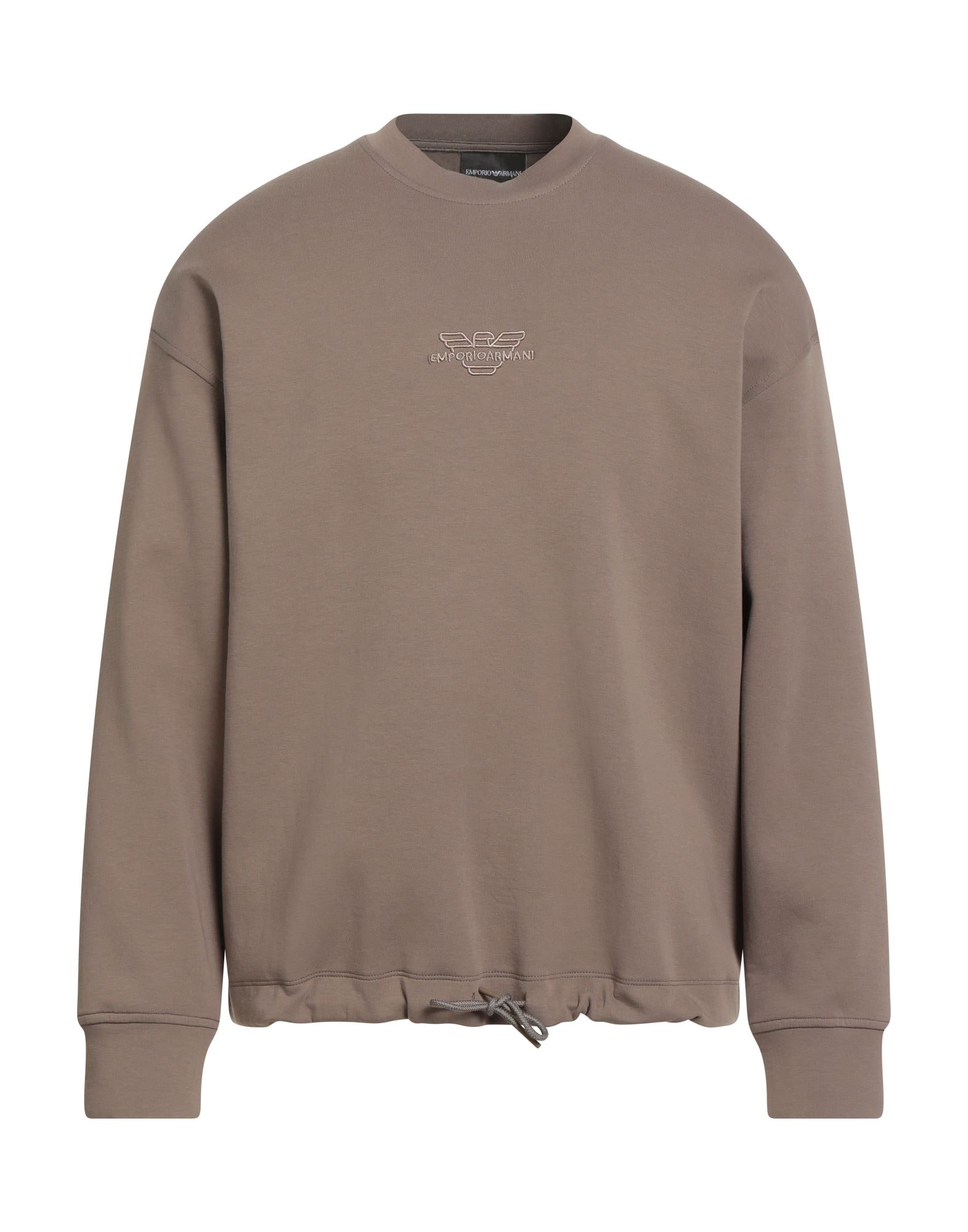 EMPORIO ARMANI - Sweatshirts