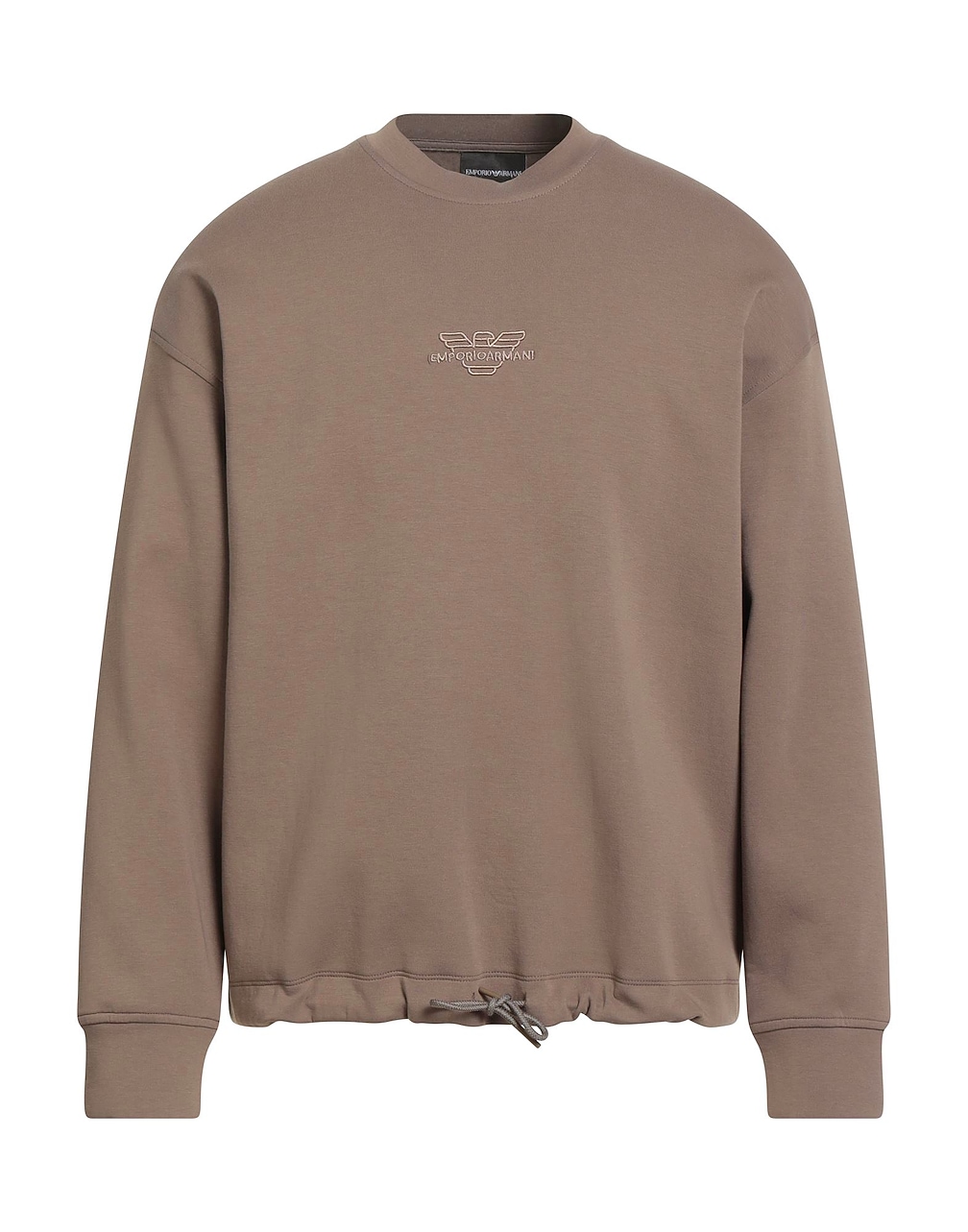EMPORIO ARMANI - Sweatshirts