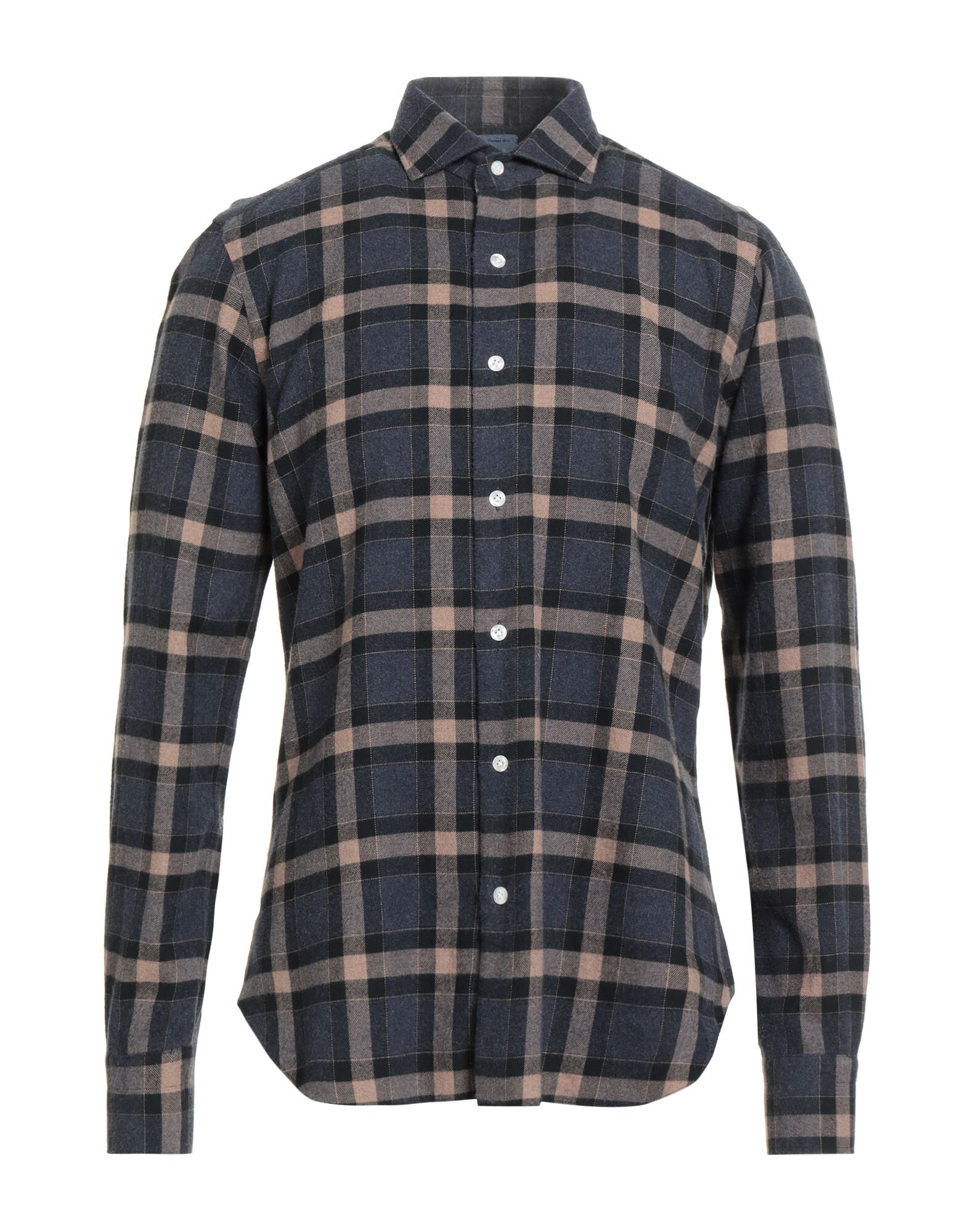 DANDYLIFE by BARBA Napoli - Shirts