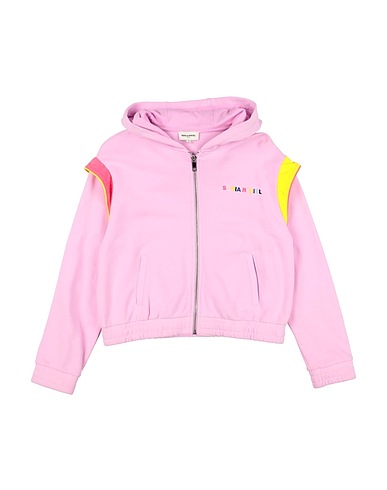 SONIA RYKIEL Sweatshirt Pink 100% Cotton