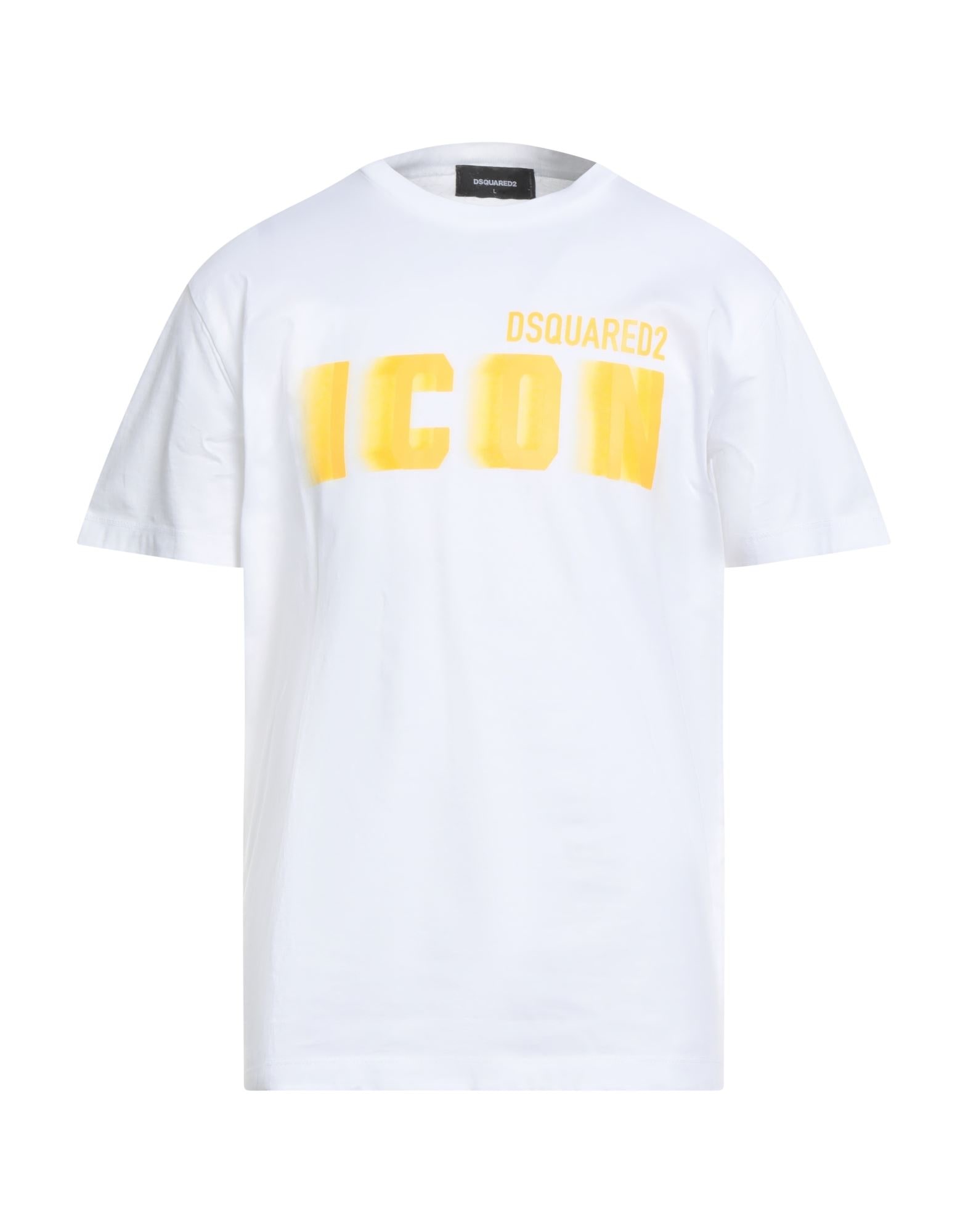 DSQUARED2 - T-shirts