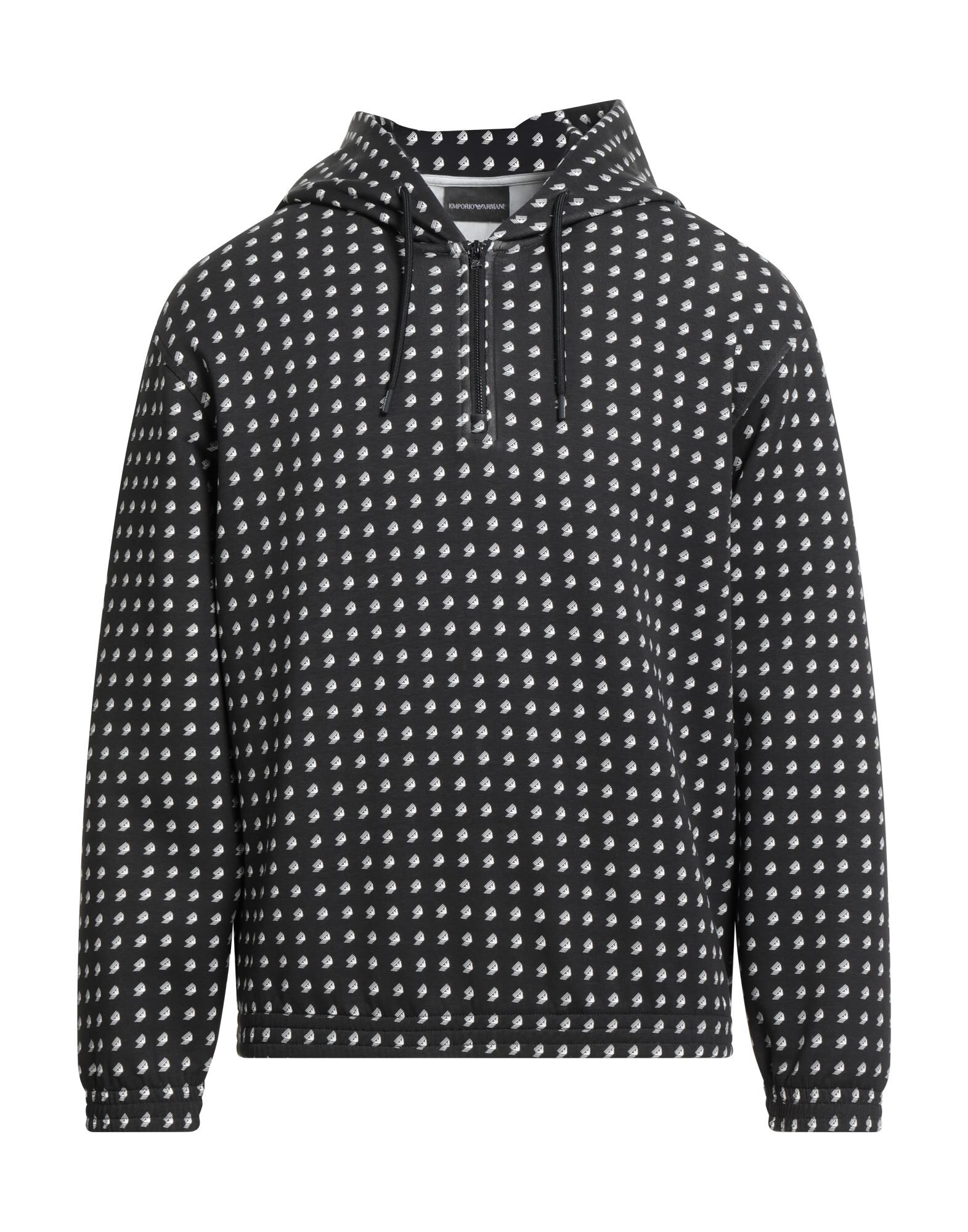 EMPORIO ARMANI - Sweatshirts