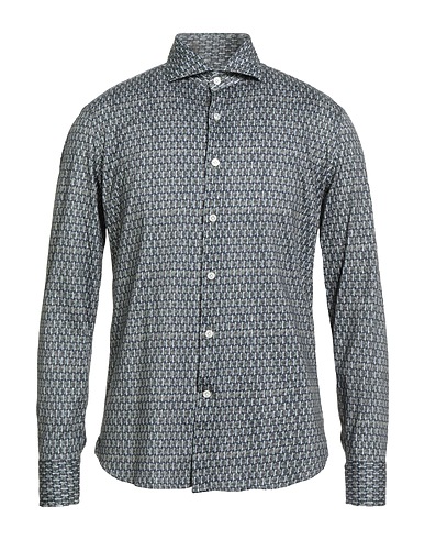 SONRISA Patterned shirt 100% Cotton