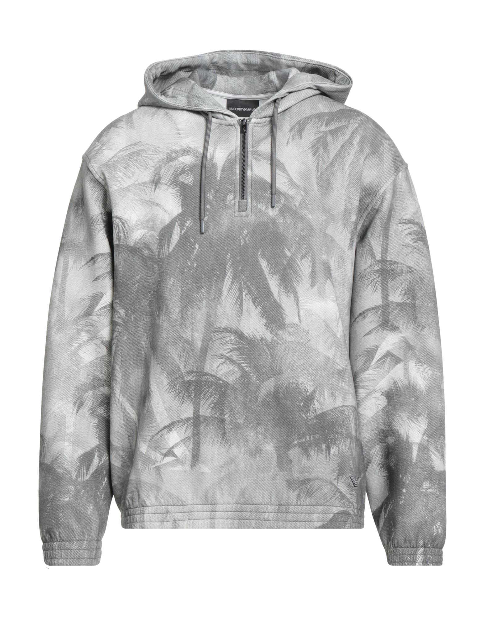 EMPORIO ARMANI - Sweatshirts