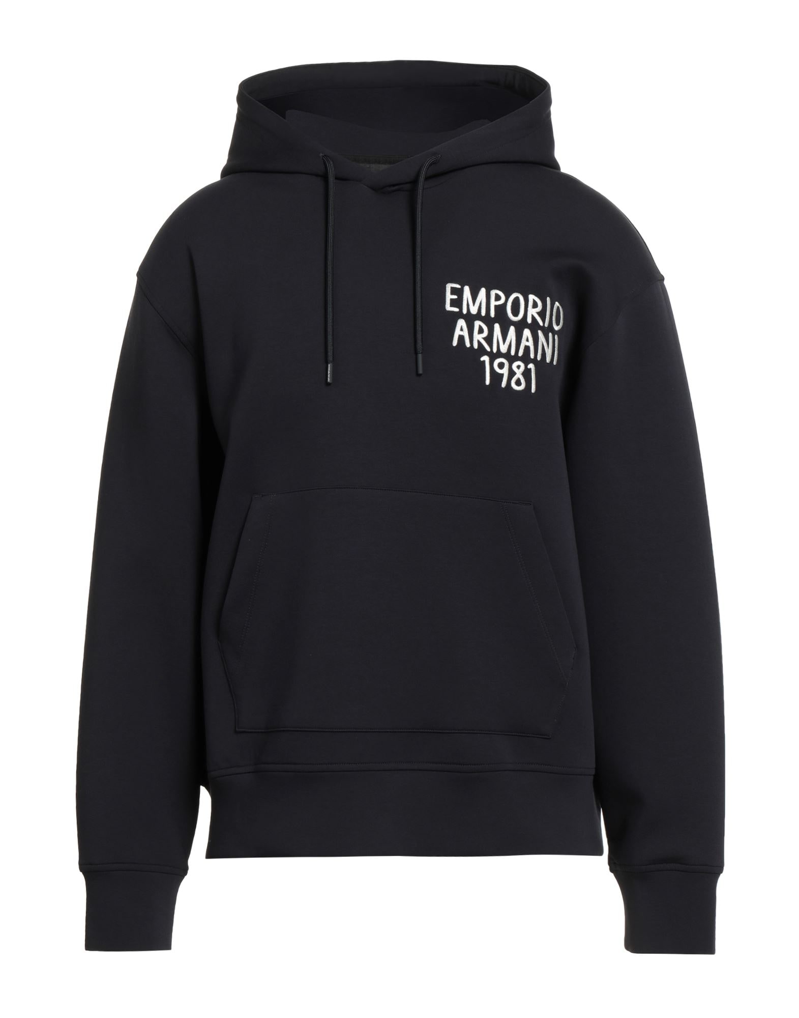 EMPORIO ARMANI - Толстовки