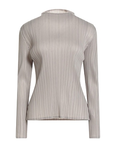 MEIMEIJ Top Grey 100% Polyester