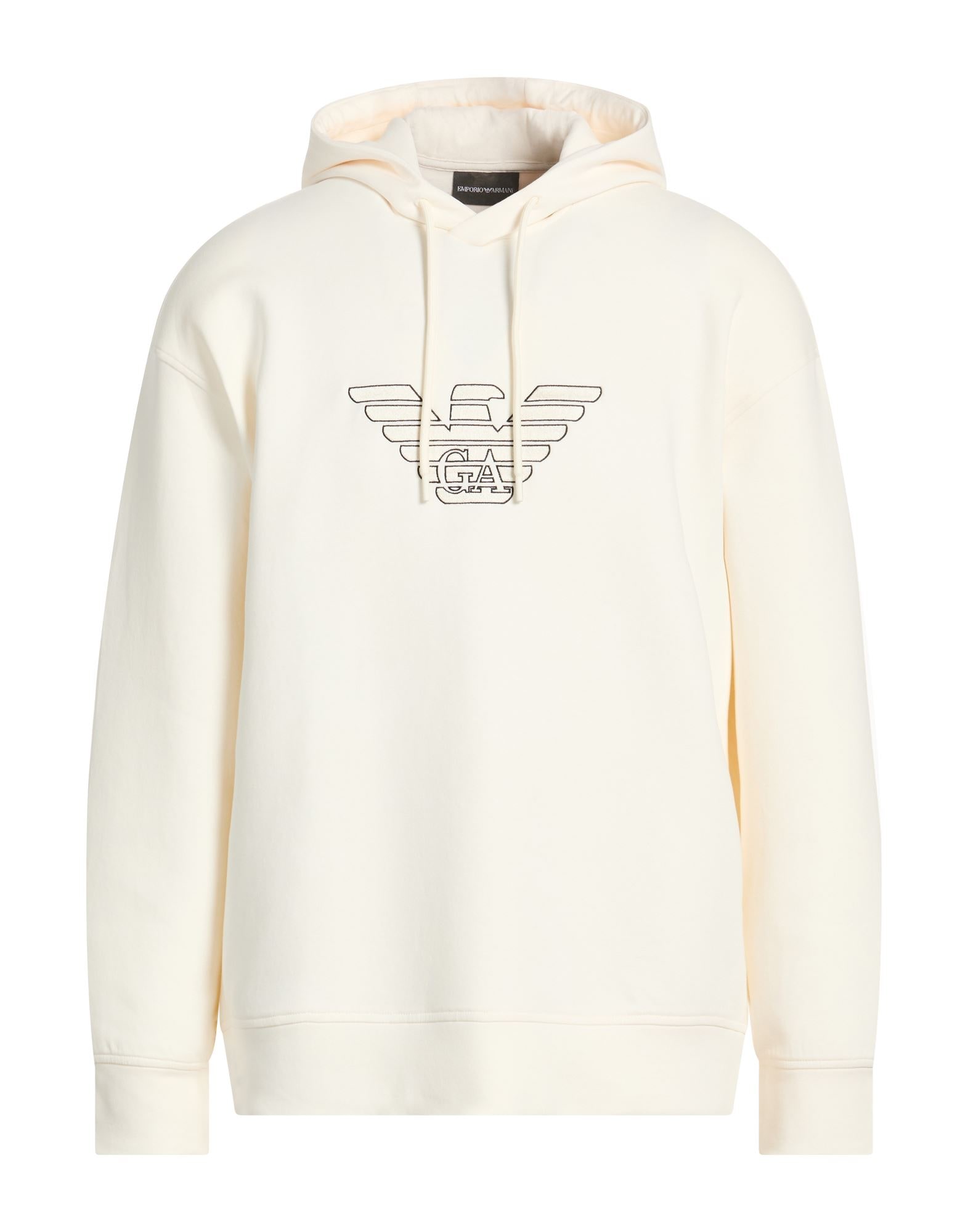 EMPORIO ARMANI - Sweatshirts