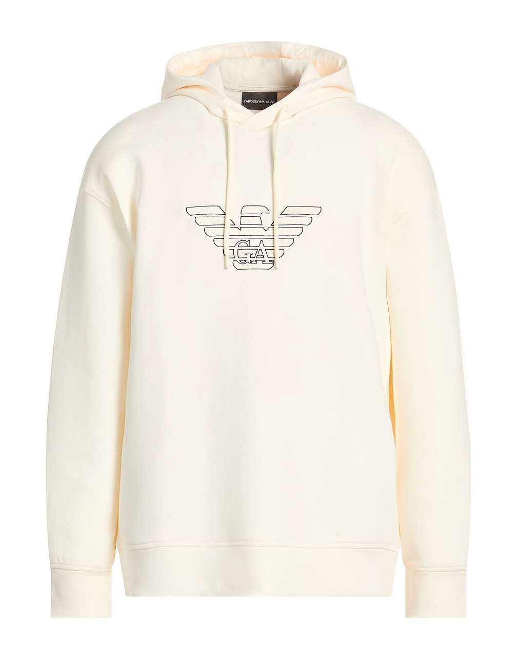 EMPORIO ARMANI - Sweatshirts