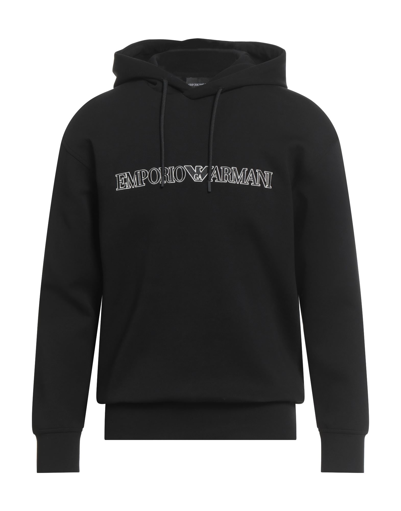 EMPORIO ARMANI - Sweatshirts