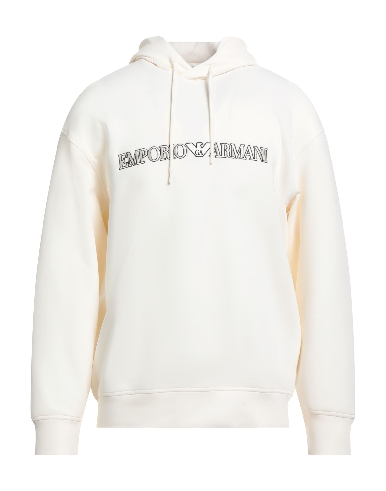 EMPORIO ARMANI - Sweatshirts