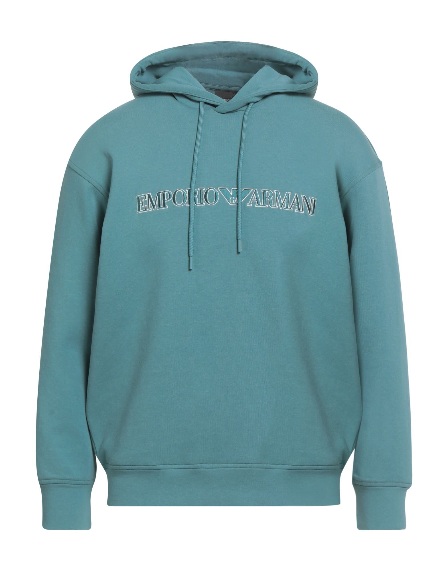 EMPORIO ARMANI - Sweatshirts