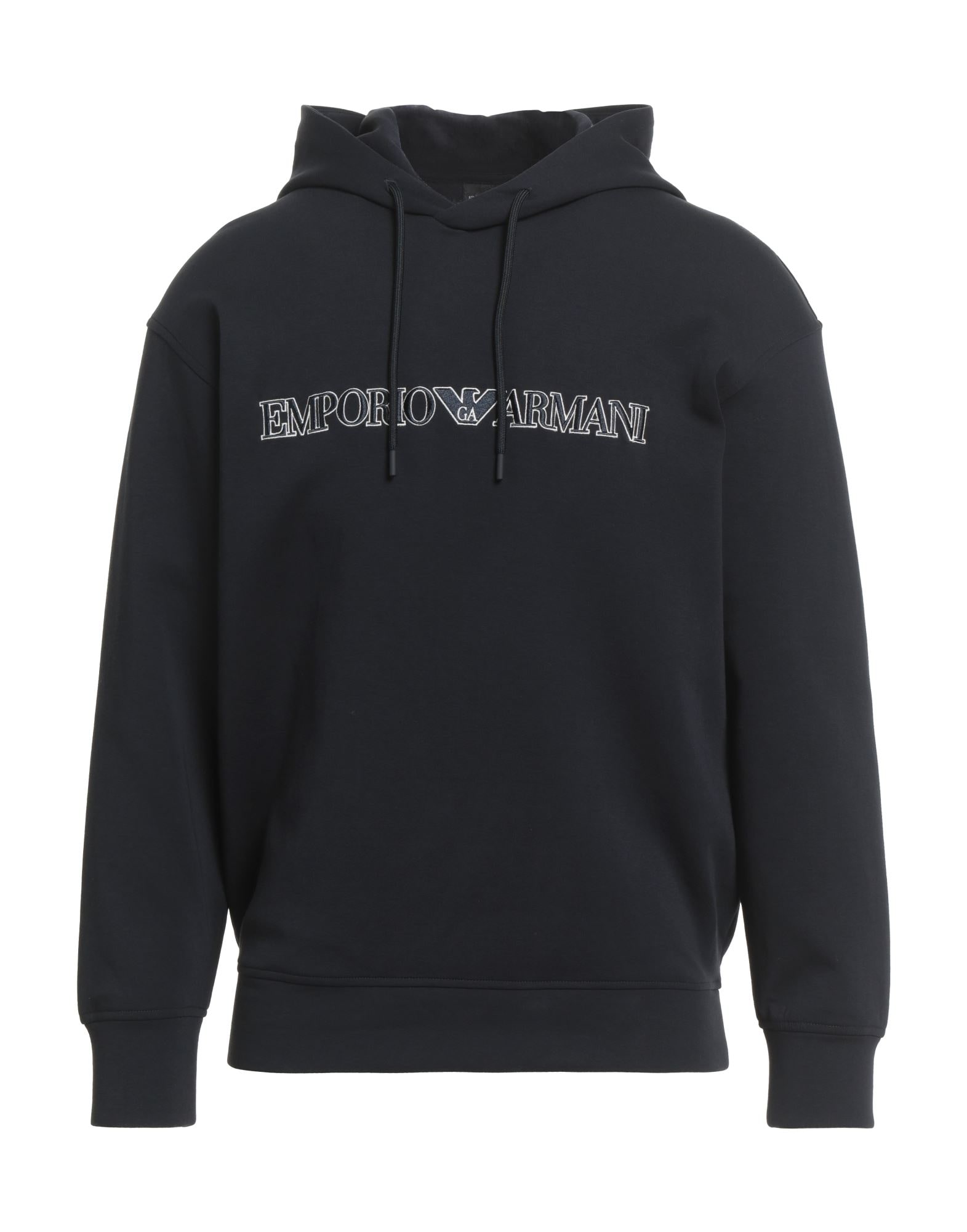 EMPORIO ARMANI - Sweatshirts