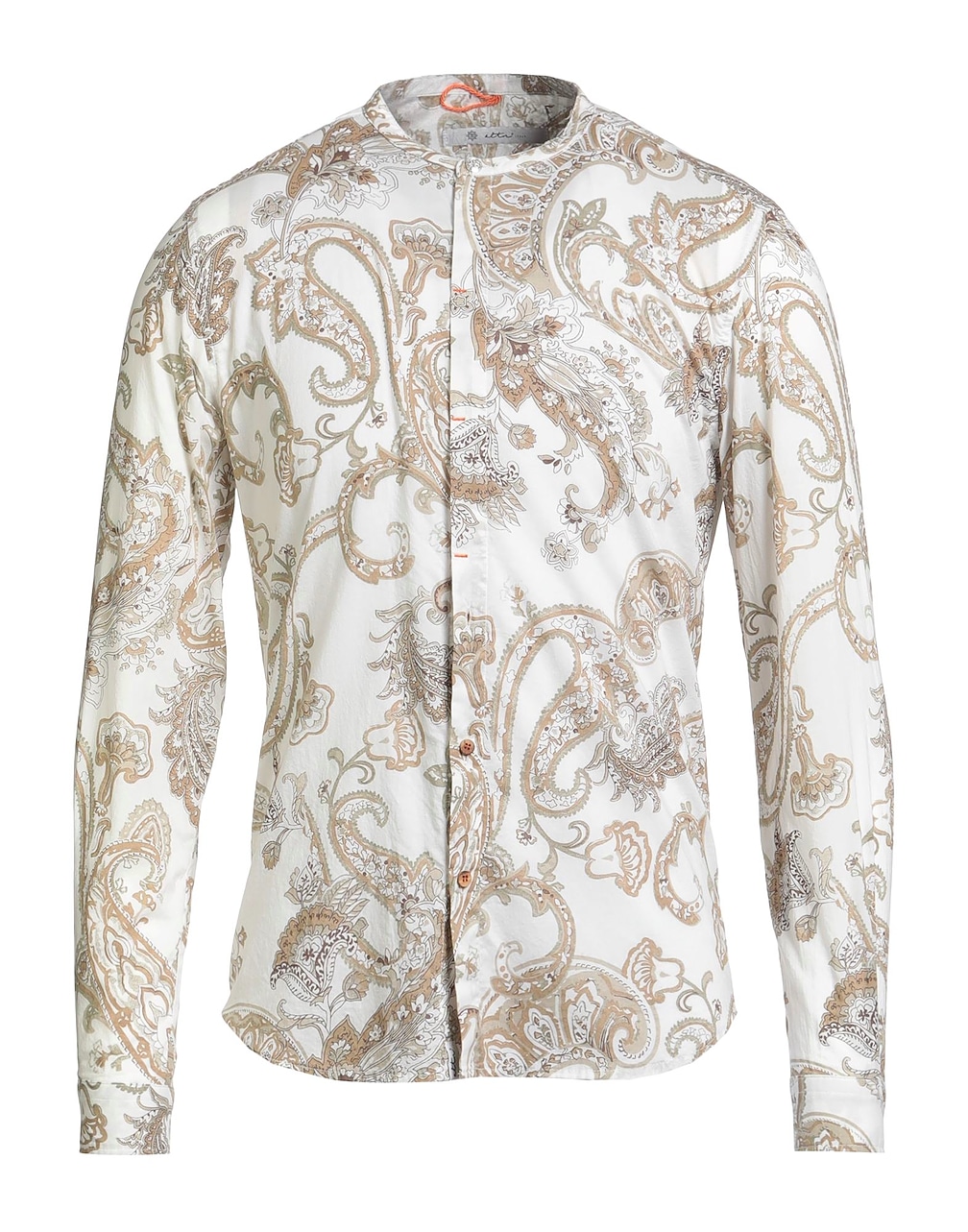 ALTATENSIONE - Hemden