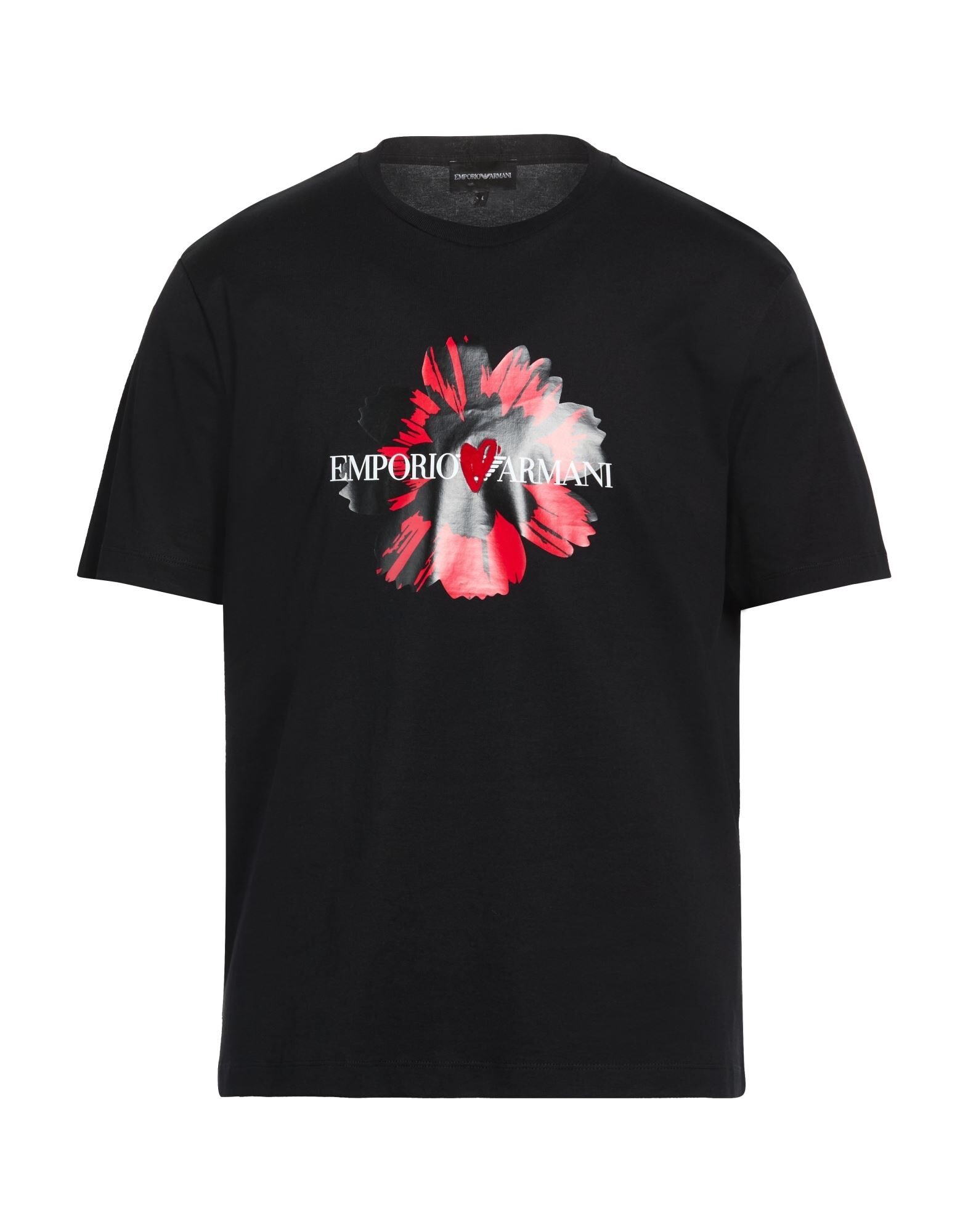 EMPORIO ARMANI - T-shirts