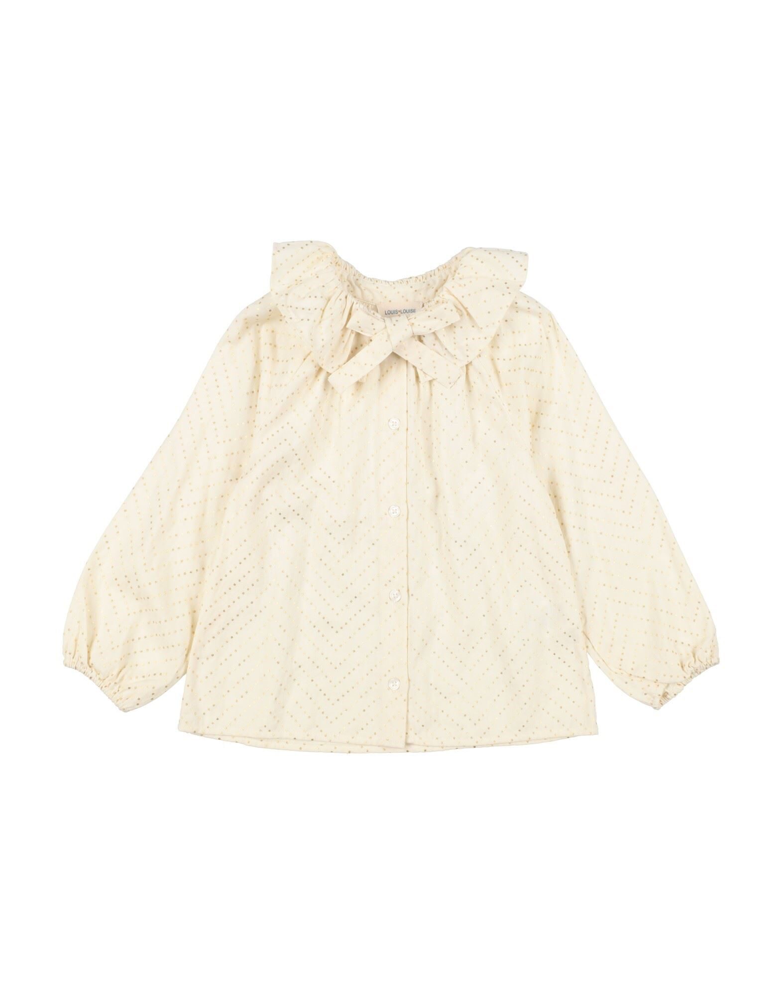 LOUIS LOUISE - Chemises