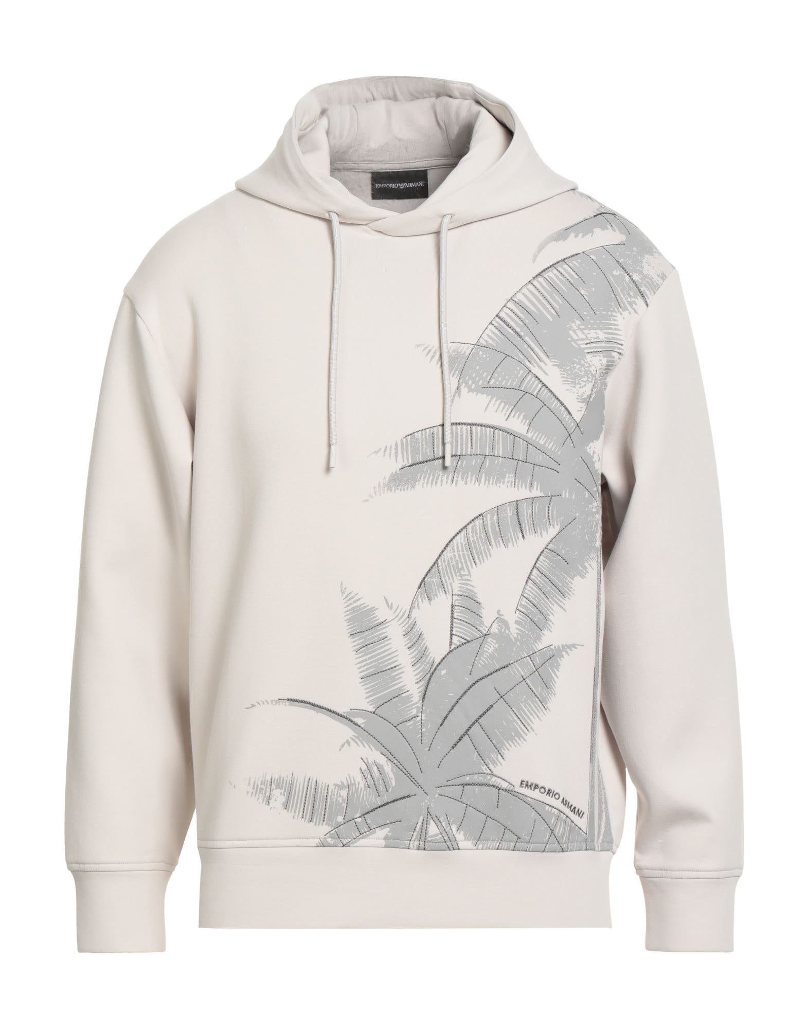 EMPORIO ARMANI - Sweatshirts