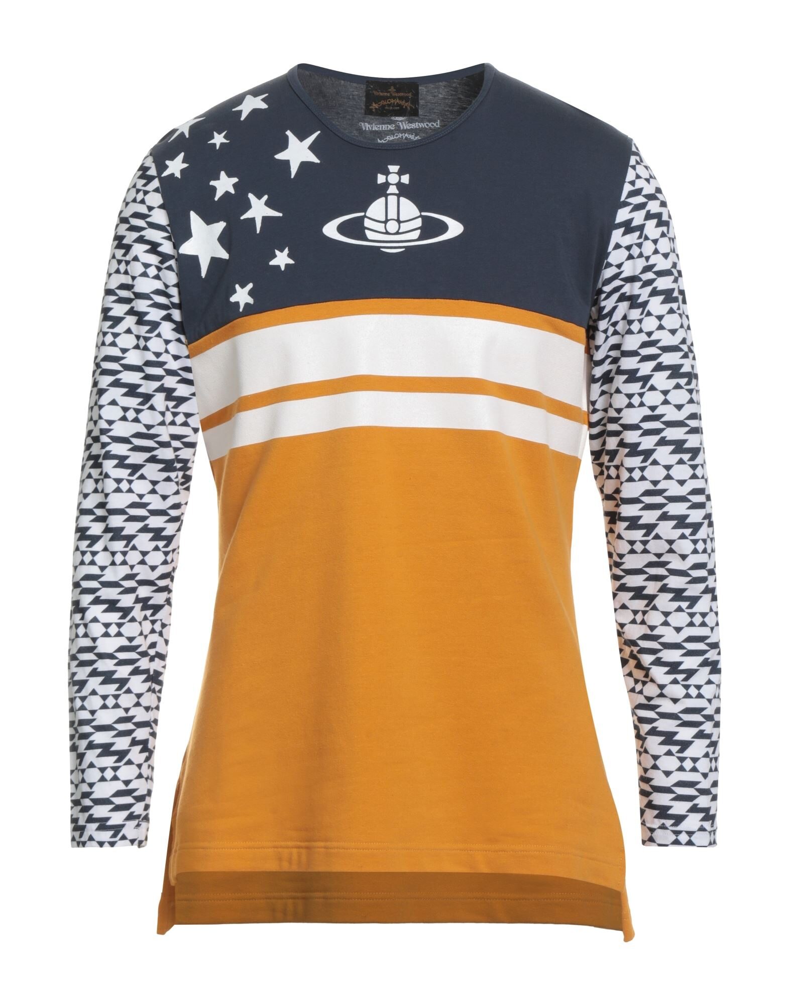 VIVIENNE WESTWOOD ANGLOMANIA - T-shirts