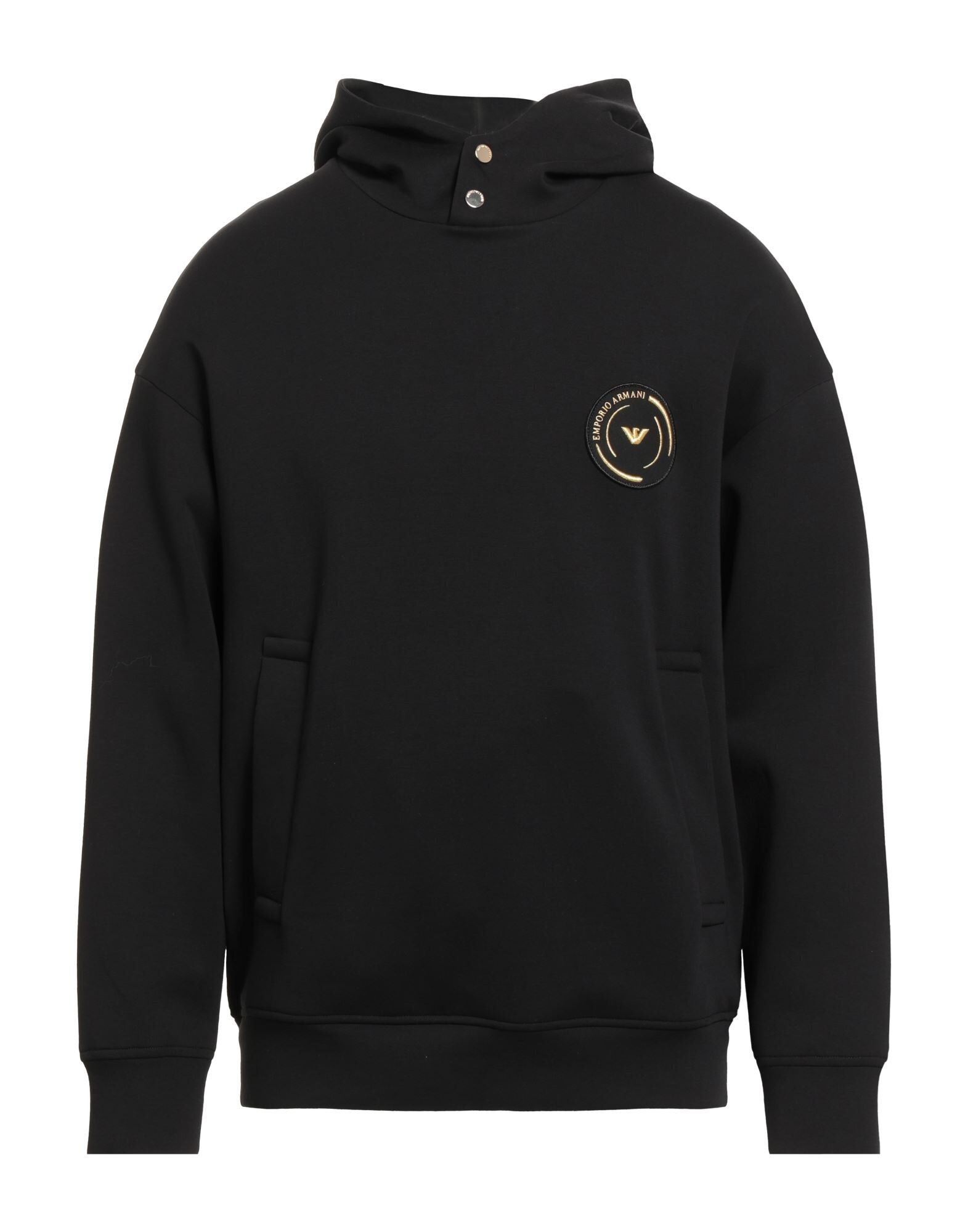 EMPORIO ARMANI - Sweatshirts