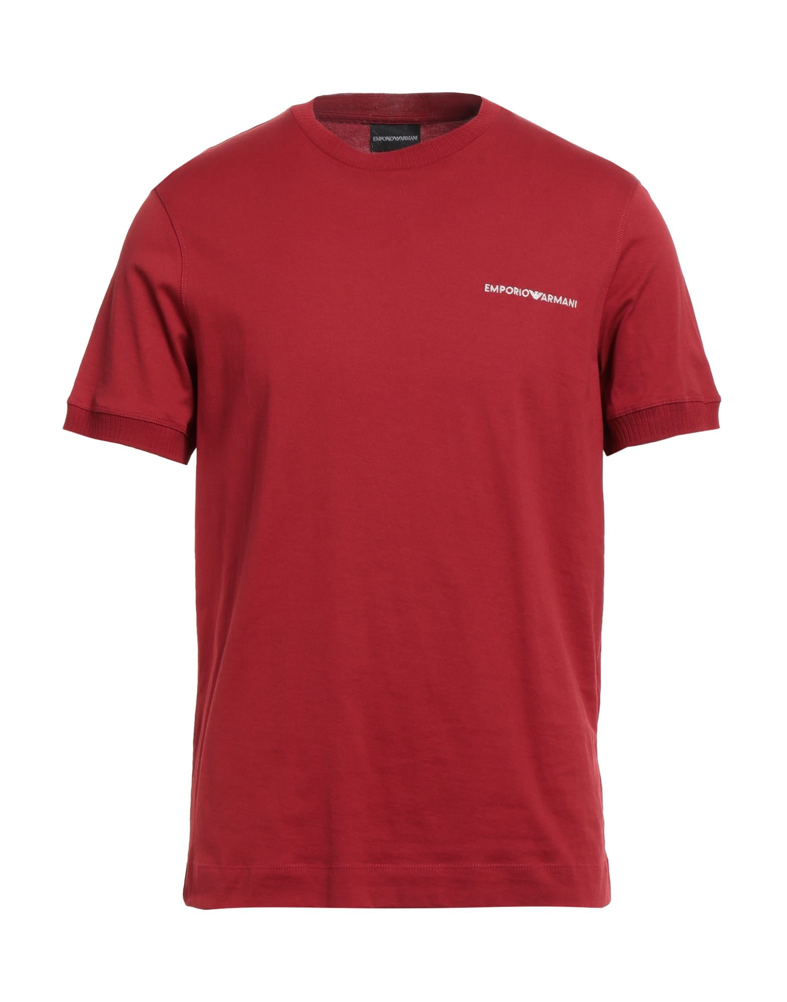 EMPORIO ARMANI - T-shirts