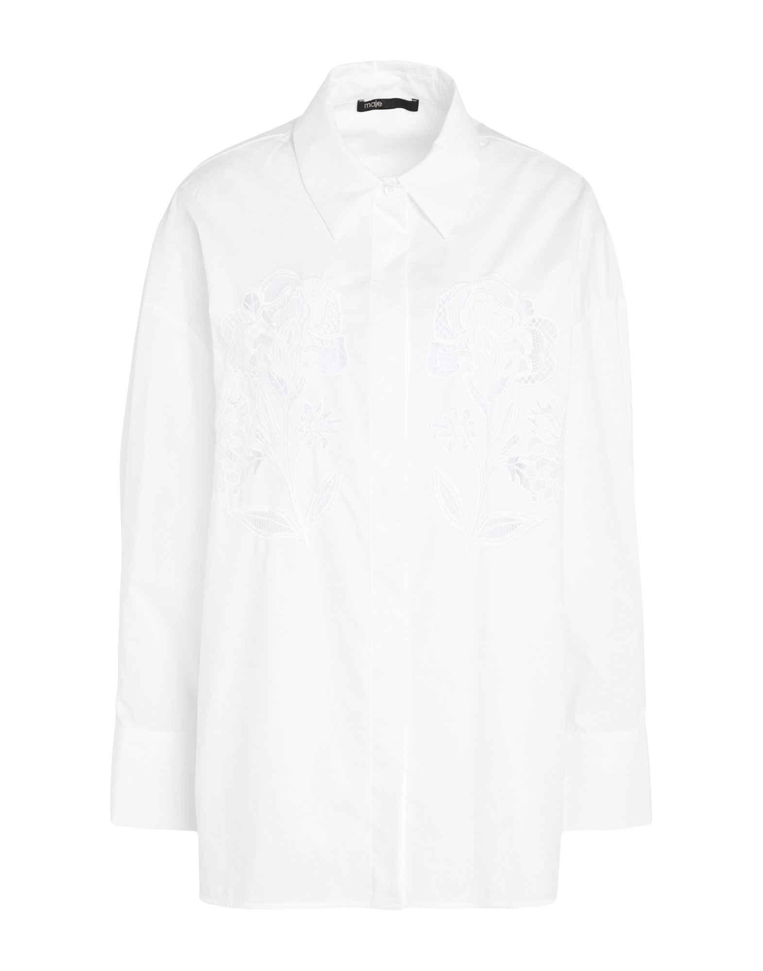 MAJE - Camicie