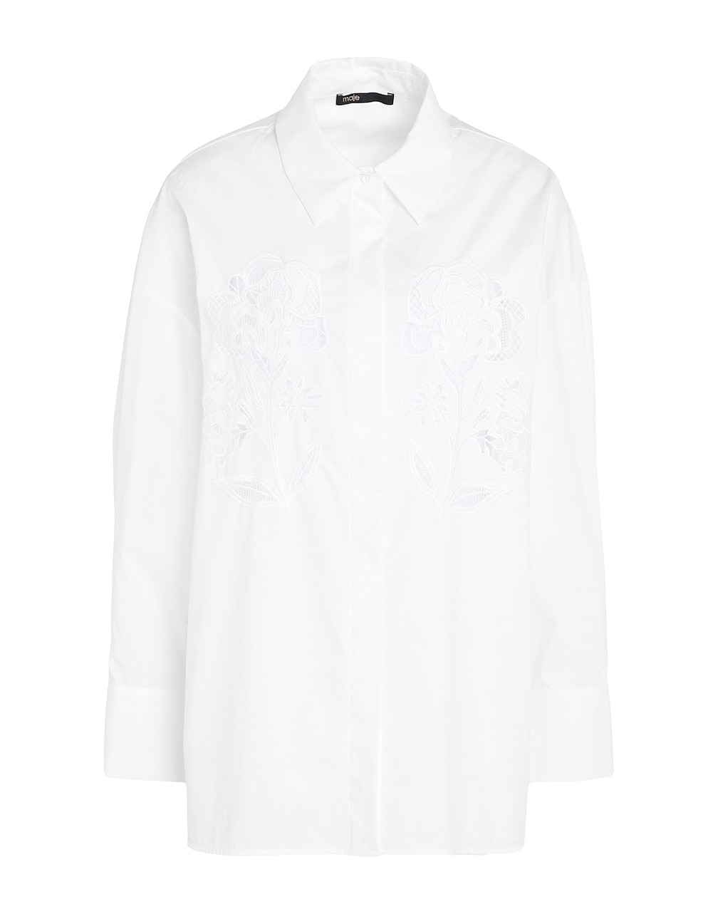 MAJE - Camicie