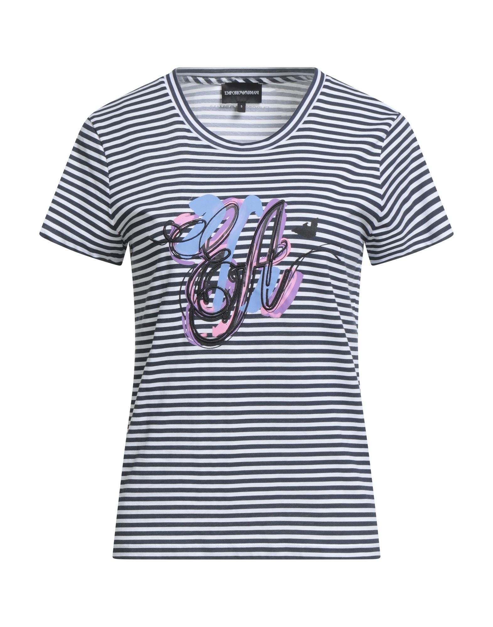 EMPORIO ARMANI - T-shirts