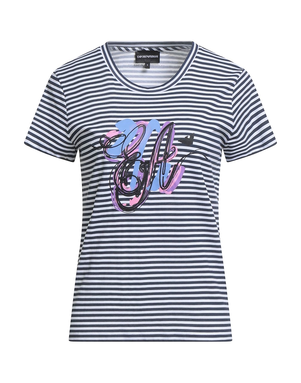 EMPORIO ARMANI - T-shirts