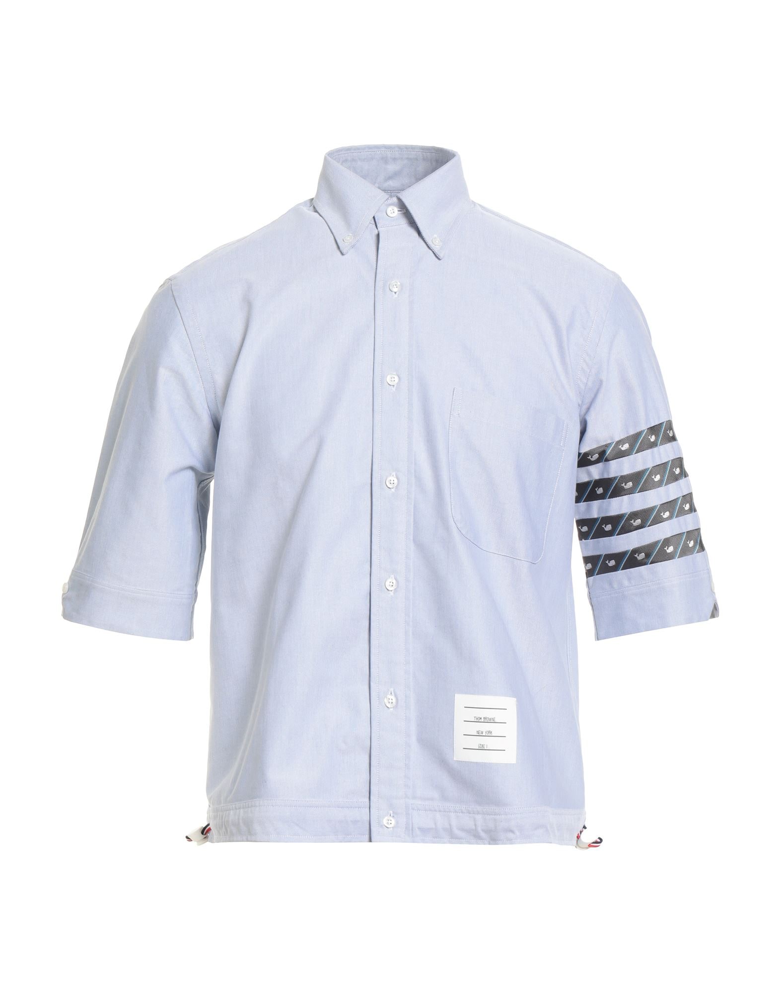 THOM BROWNE - Shirts