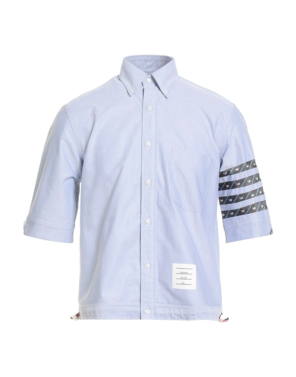 THOM BROWNE - Shirts