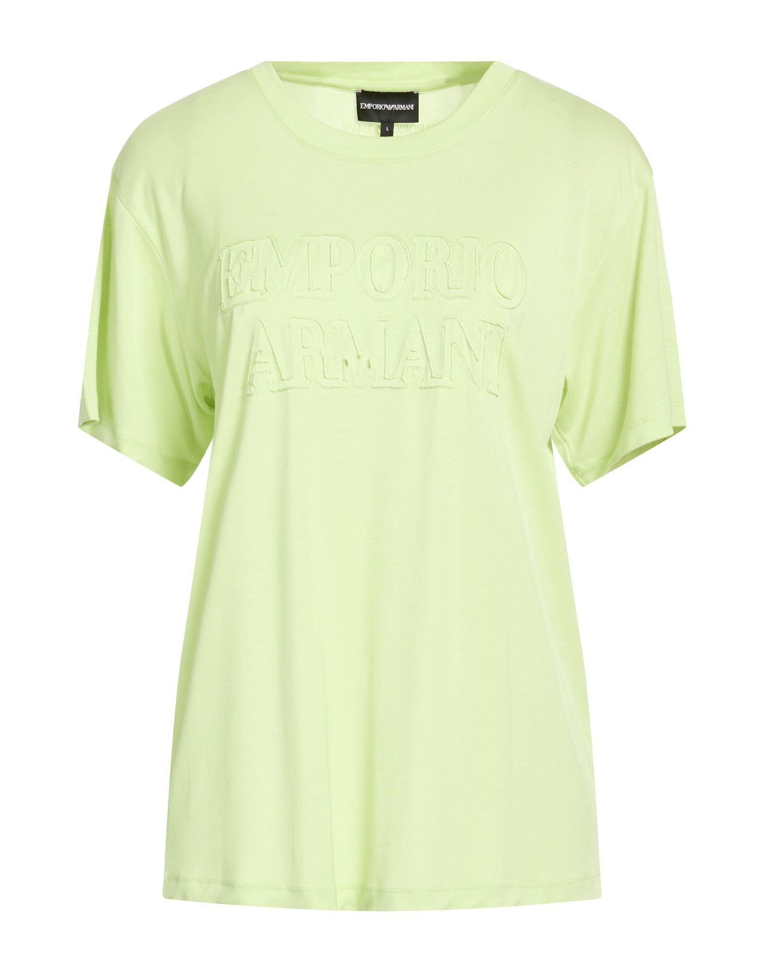 EMPORIO ARMANI - T-shirts