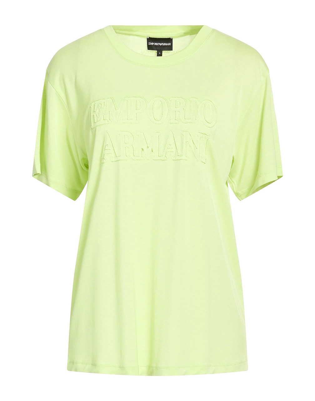 EMPORIO ARMANI - T-shirts