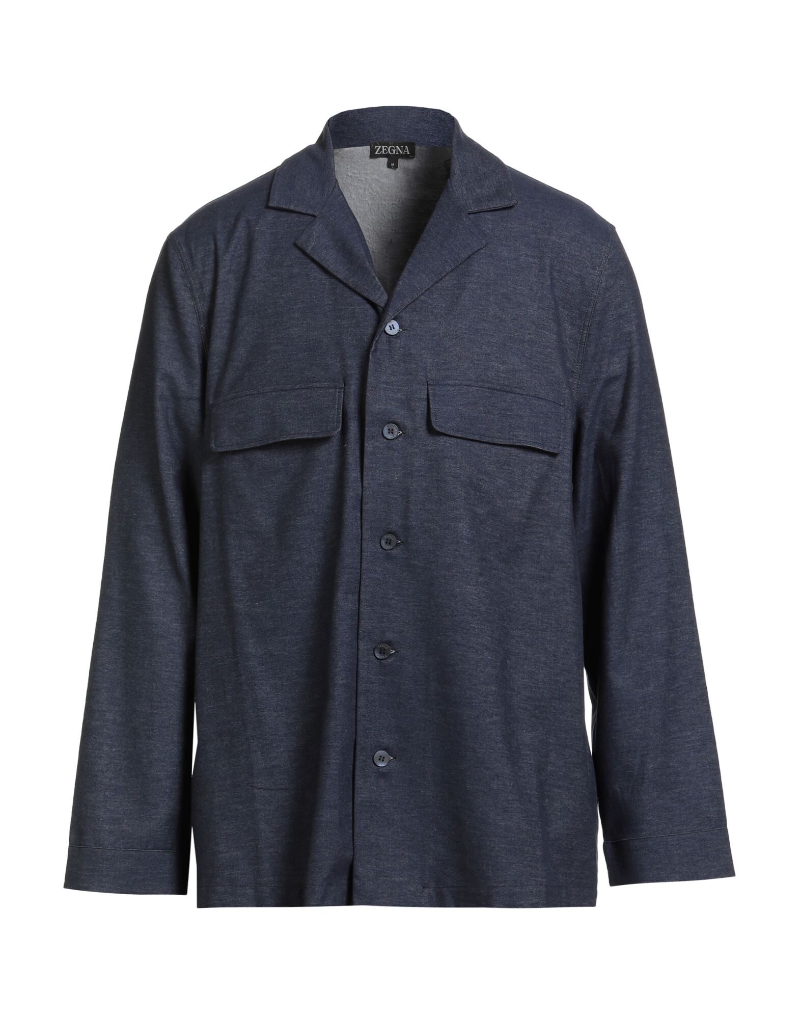 ZEGNA - Рубашки 