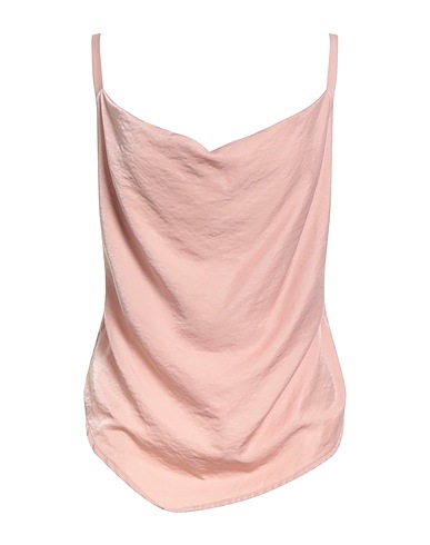 HAPPY 25® Camisole Cipria 61% Viscosa, 39% Poliestere