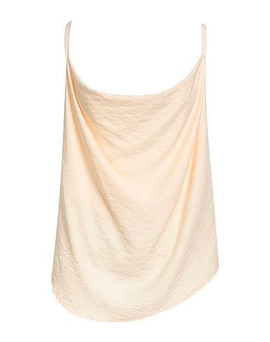HAPPY 25® Camisole Beige 61% Viscose, 39% Polyester