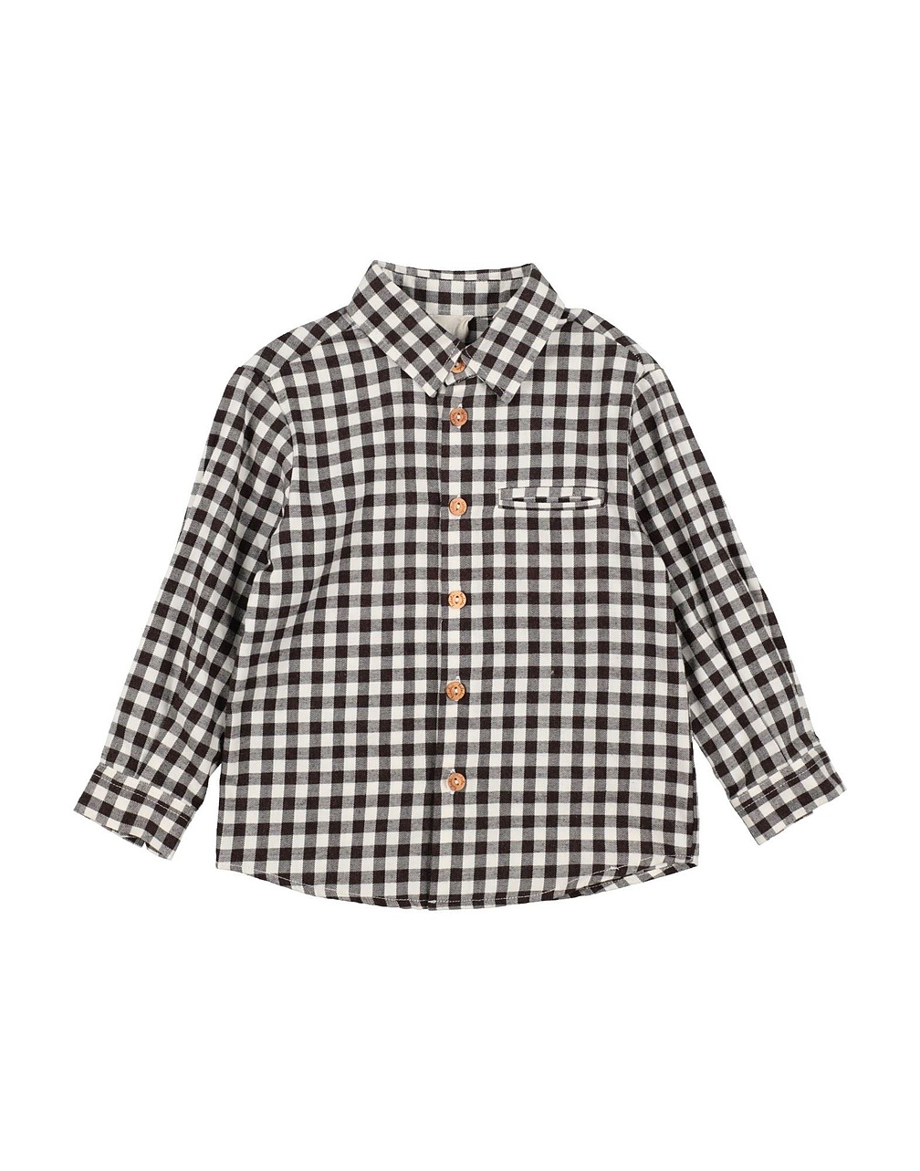 LALALÙ - Πουκάμισα