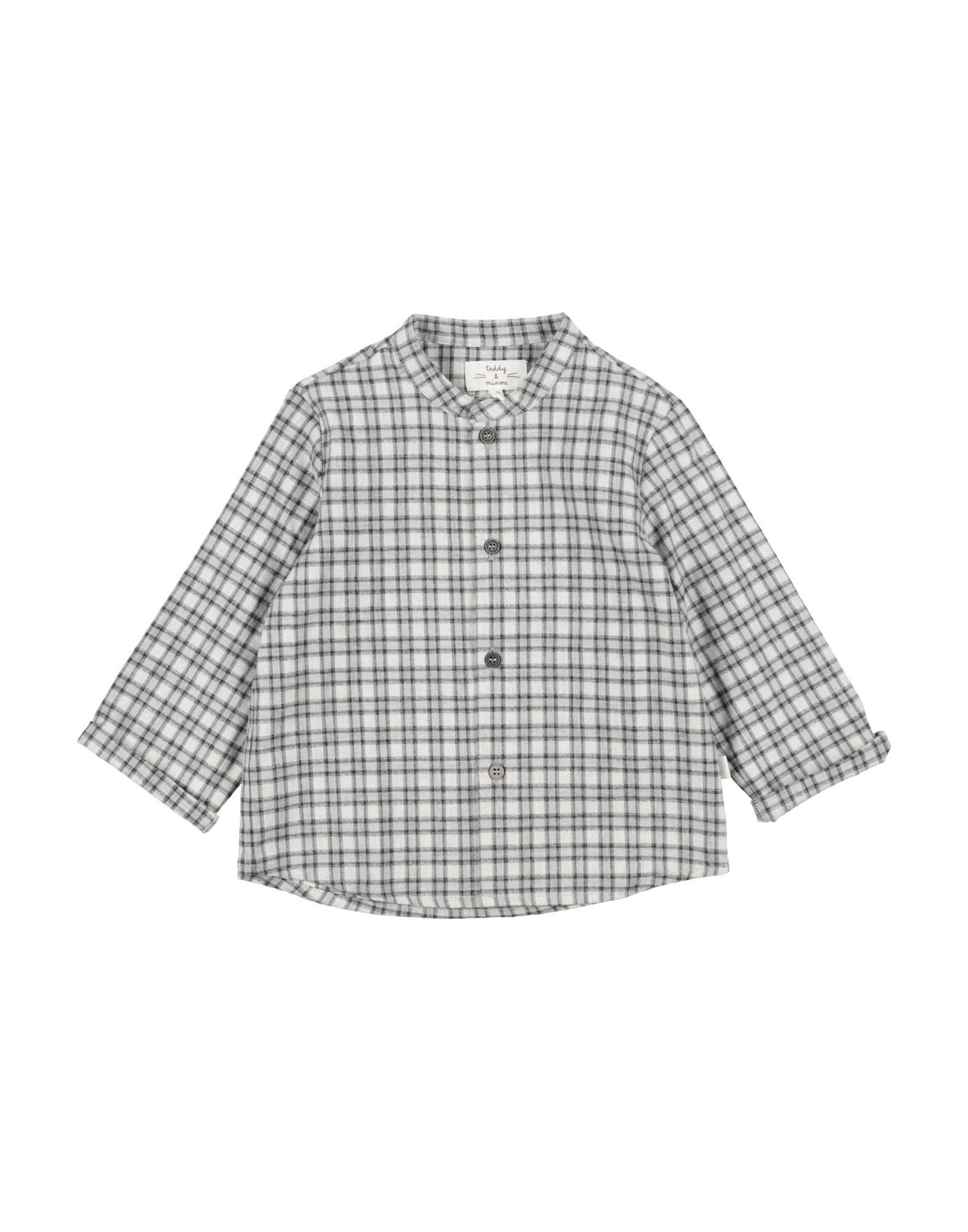 TEDDY & MINOU - Shirts