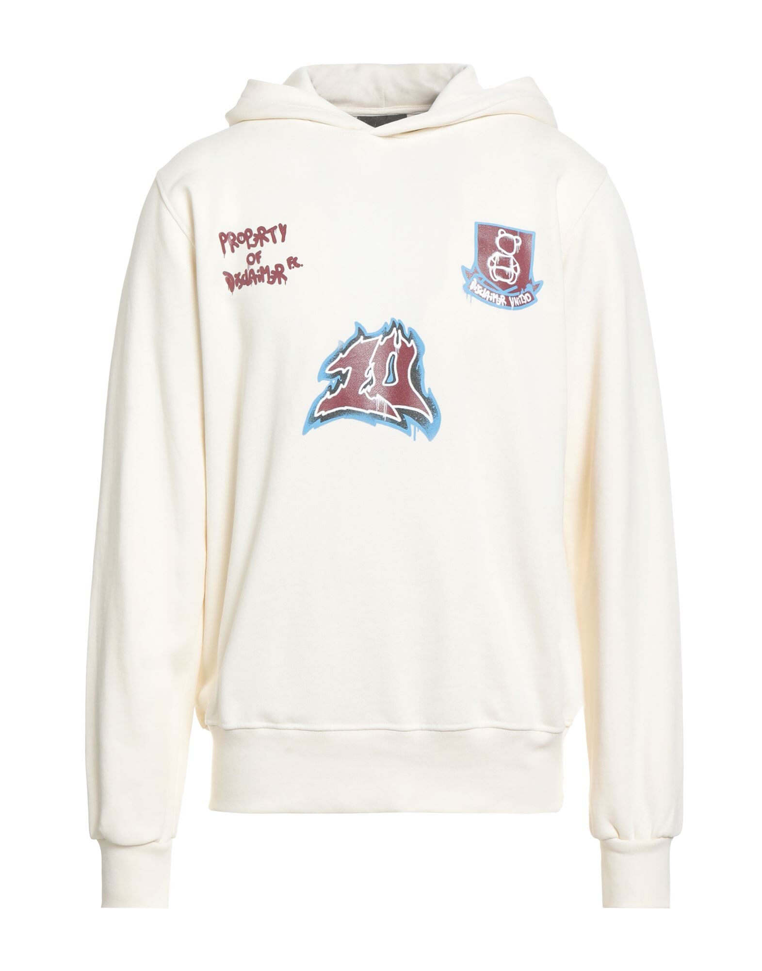 DISCLAIMER - Sweatshirts