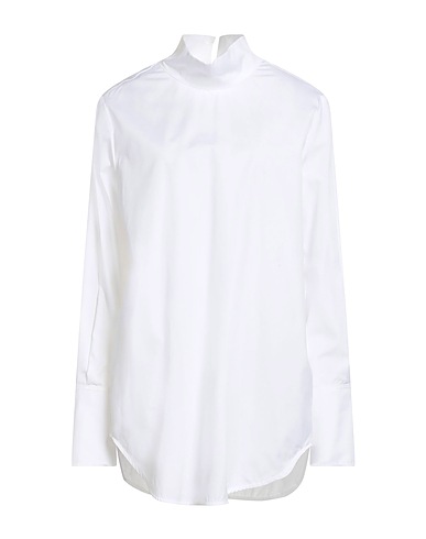 PDR PHISIQUE DU ROLE Top White 100% Cotton