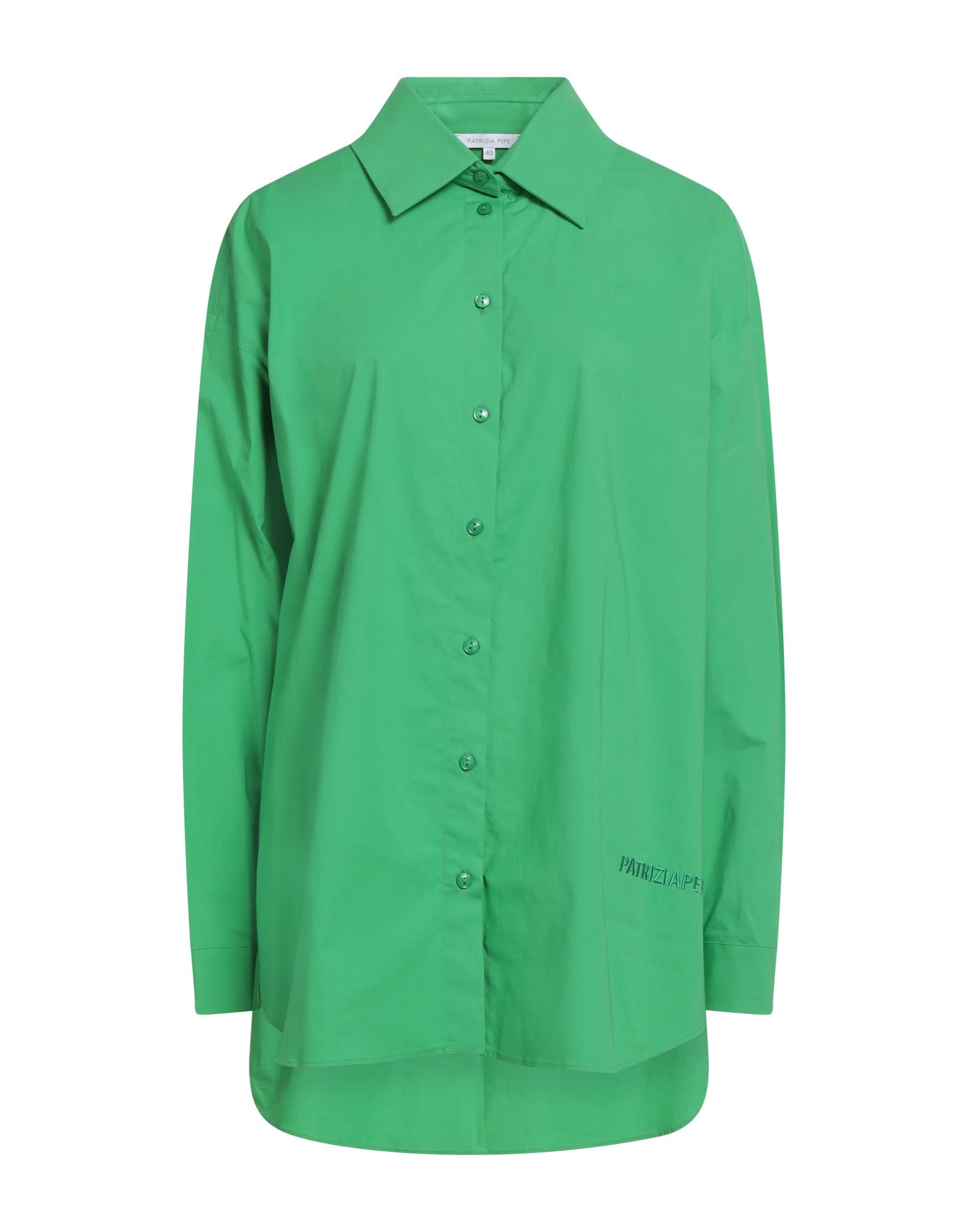 PATRIZIA PEPE - Shirts