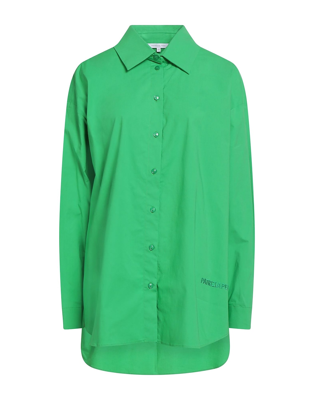 PATRIZIA PEPE - Shirts