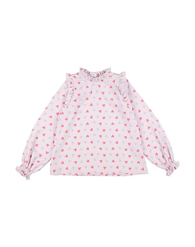 MIPOUNET Top Lilac 95% Polyester, 5% Elastane
