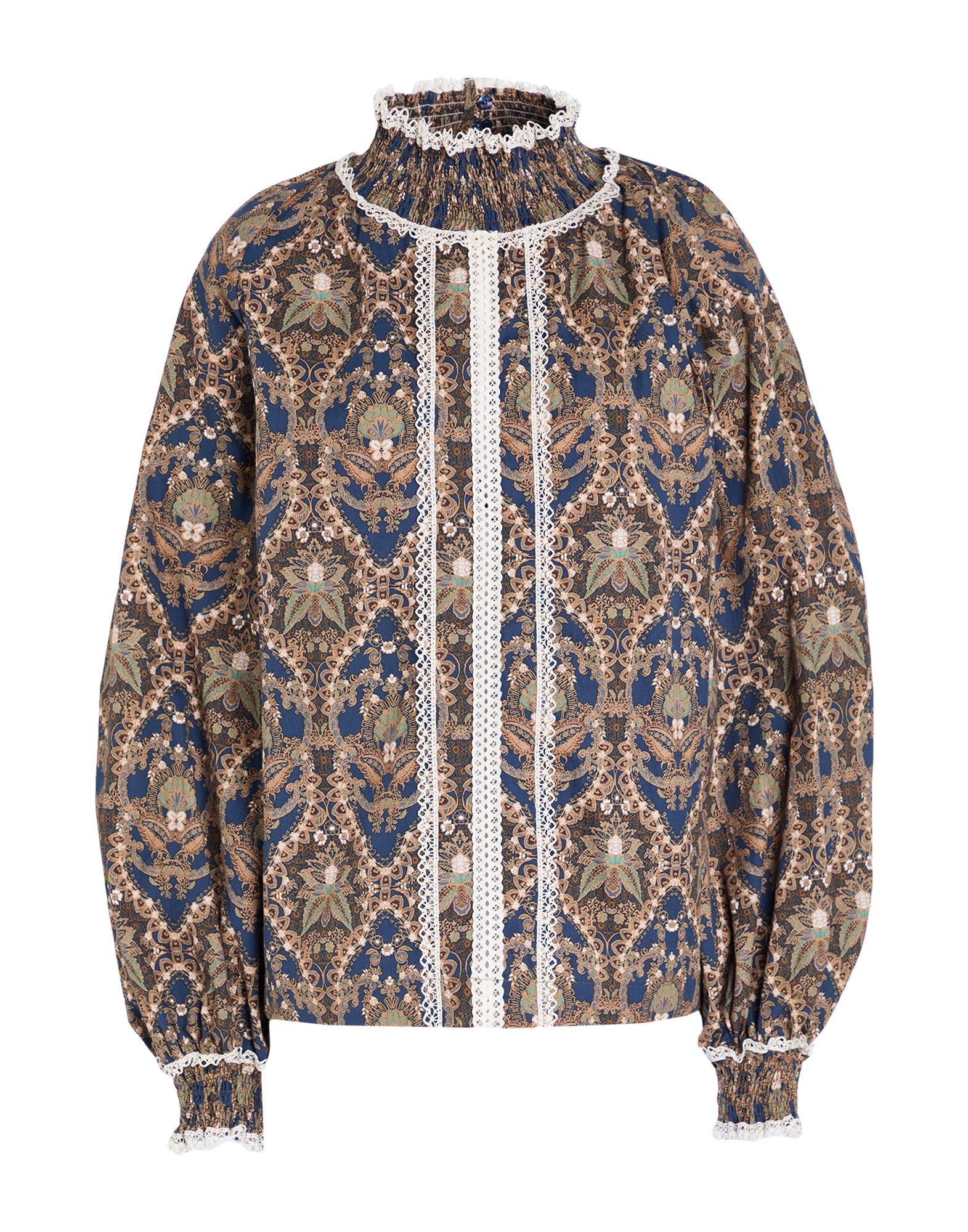 SIMONA CORSELLINI - Tops