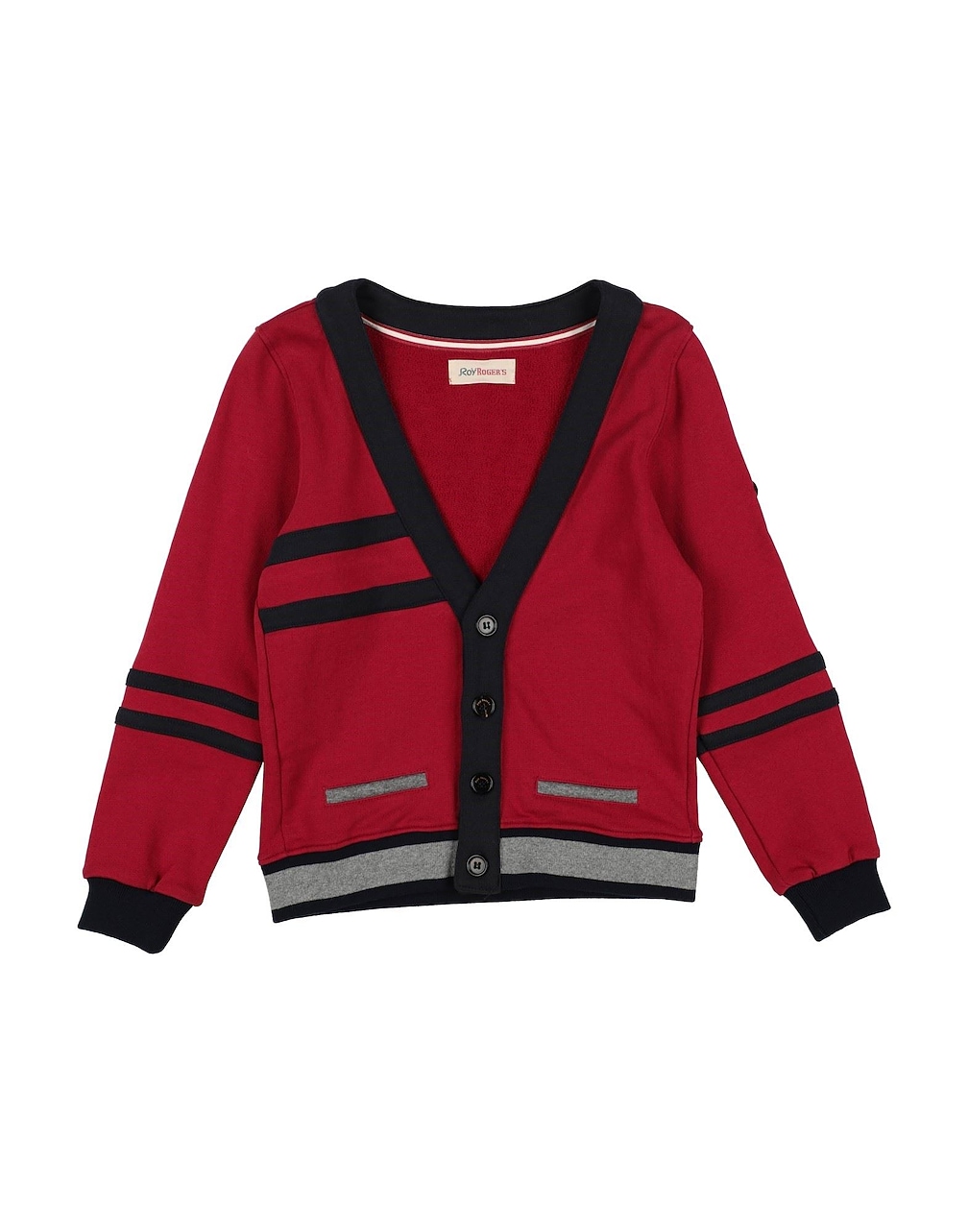 ROŸ ROGER'S - Strickjacken